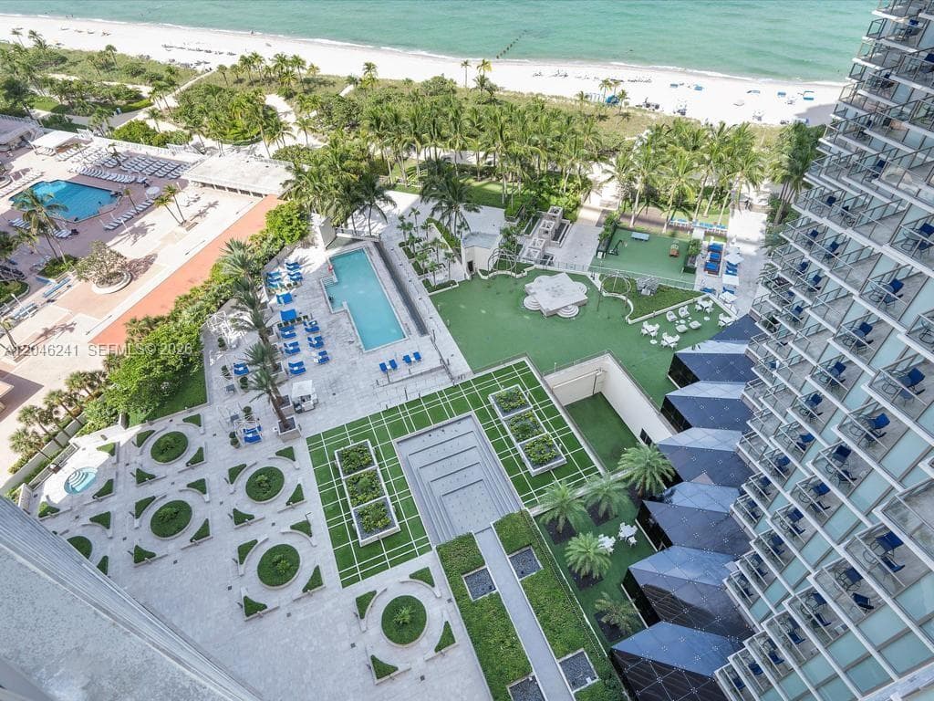 9705 Collins Ave # 1804N, Bal Harbour, FL 33154 — zdjęcie 4