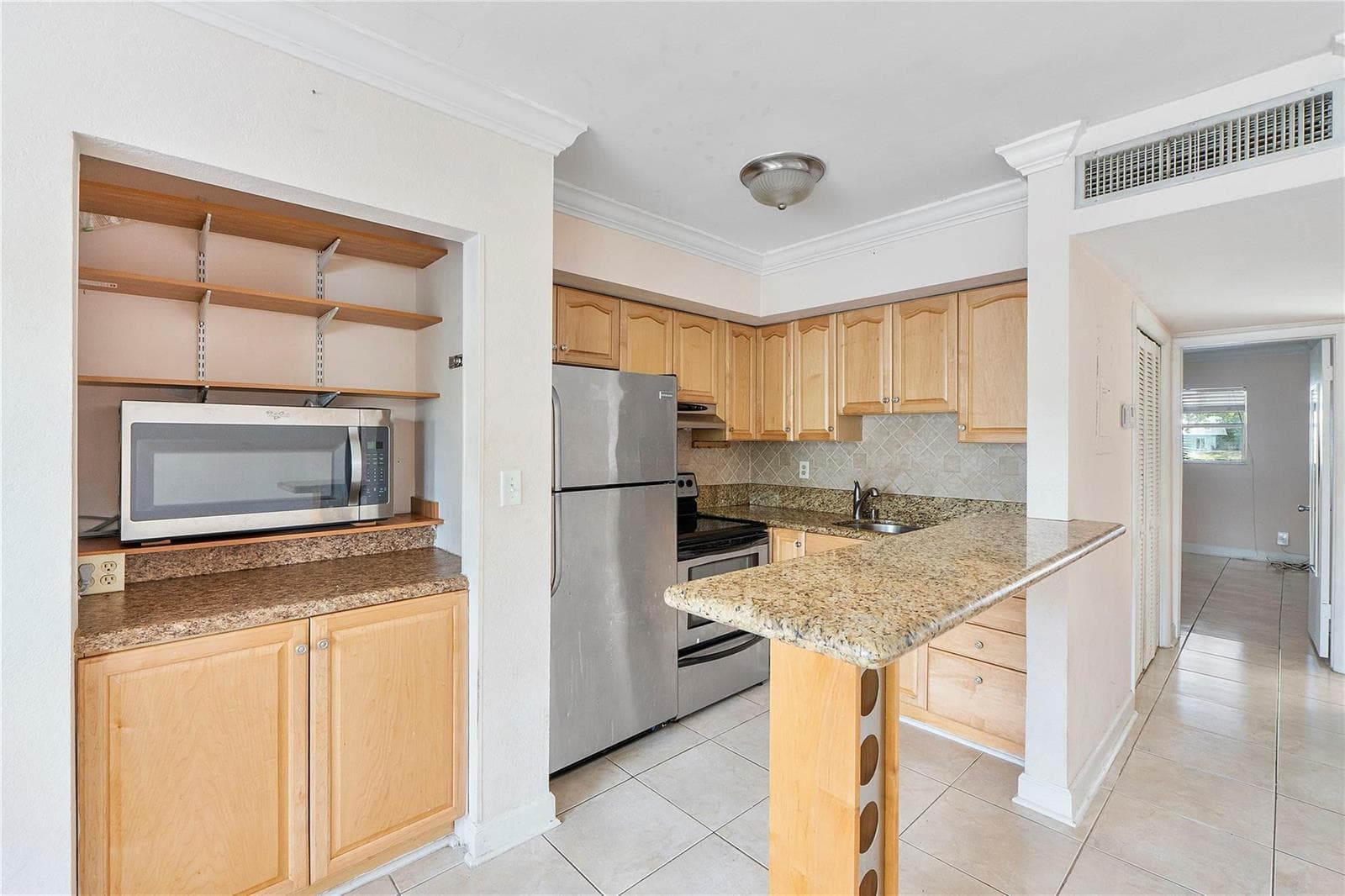4050 NE 12th Terrace # 39-2, Oakland Park, FL 33334 — zdjęcie 2