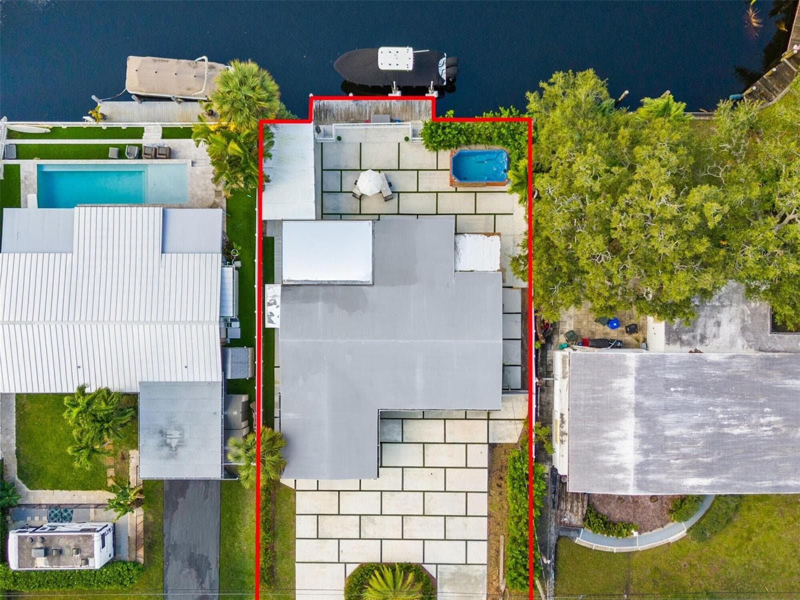 2419 Marathon Lane, Fort Lauderdale, FL 33312