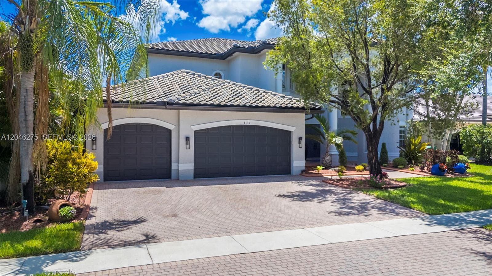 4135 SW 186th Way, Miramar, FL 33029 — zdjęcie 2