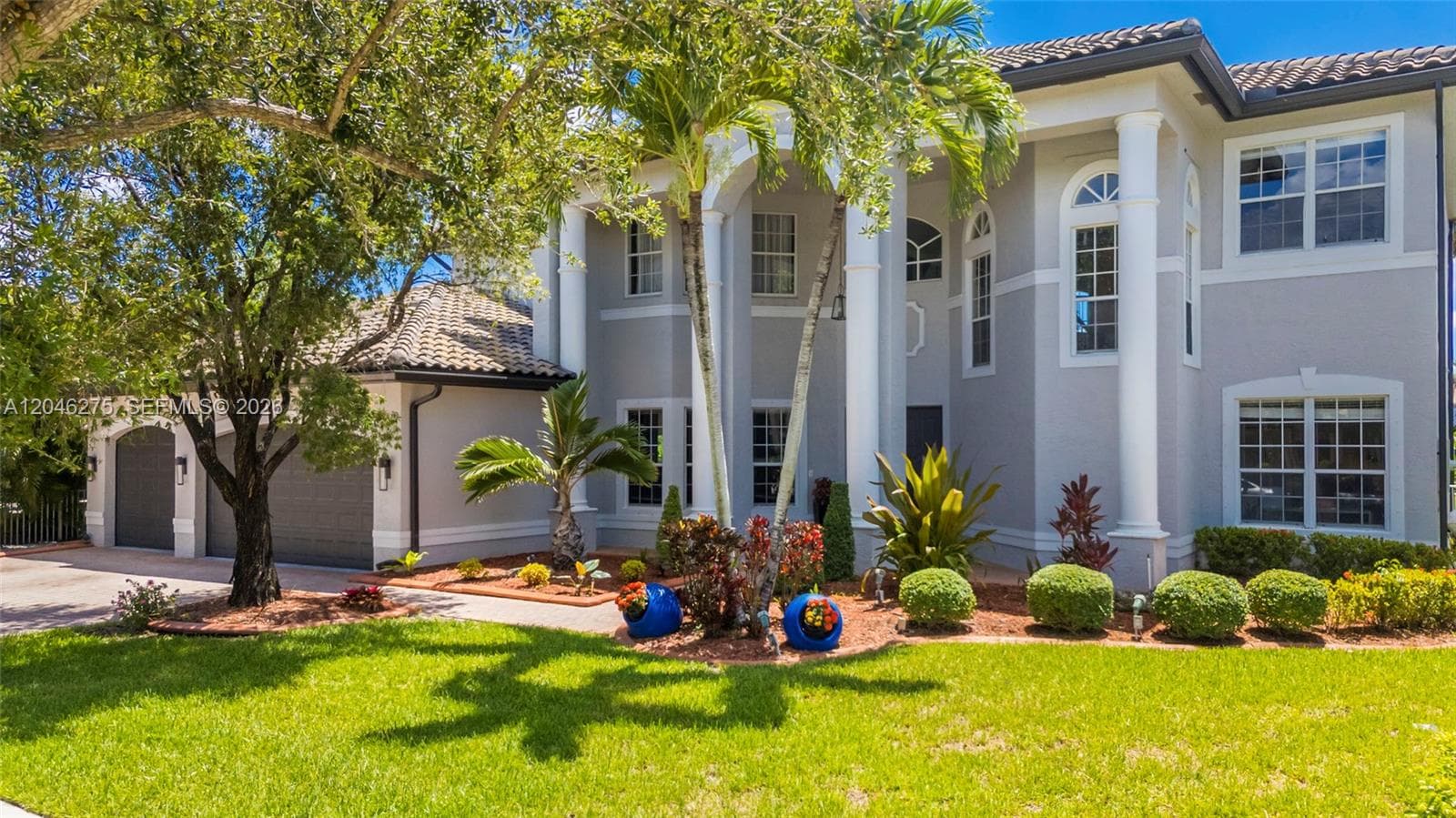 4135 SW 186th Way, Miramar, FL 33029