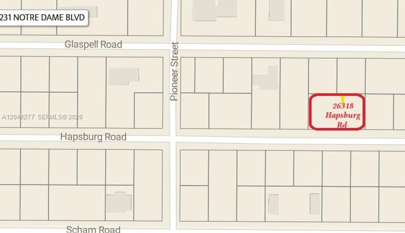 26318 Hapsburg Rd, Punta Gorda, FL 33955 — zdjęcie 2