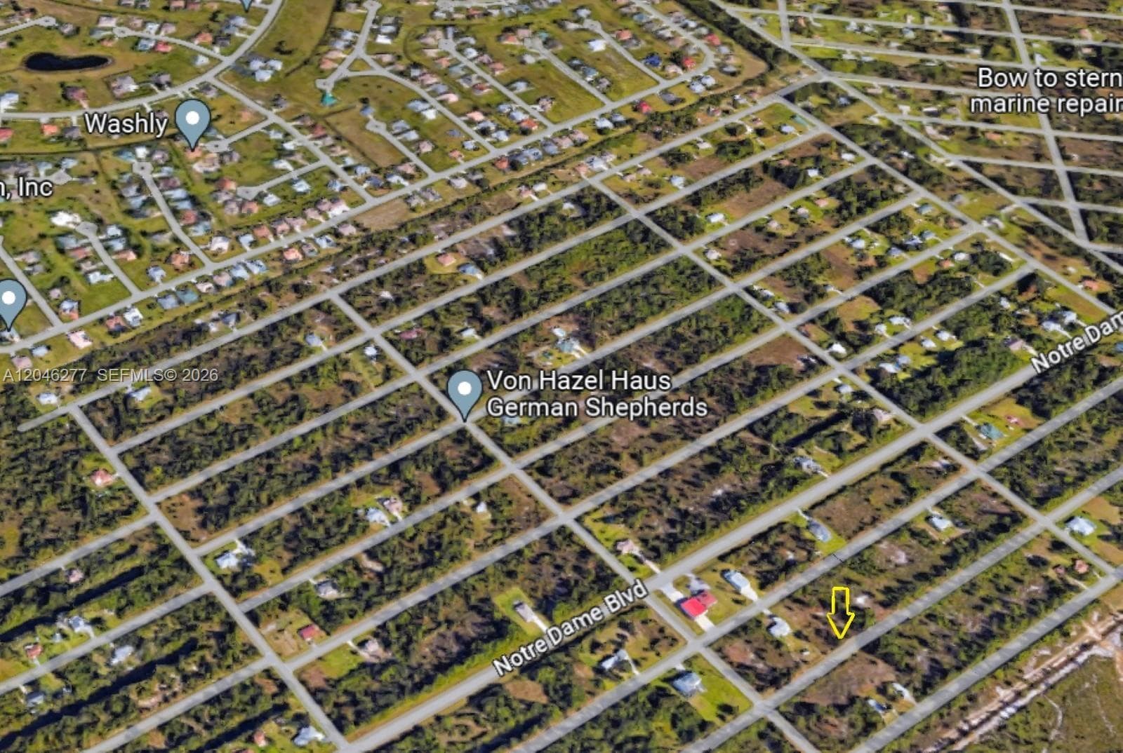 26318 Hapsburg Rd, Punta Gorda, FL 33955 — zdjęcie 3