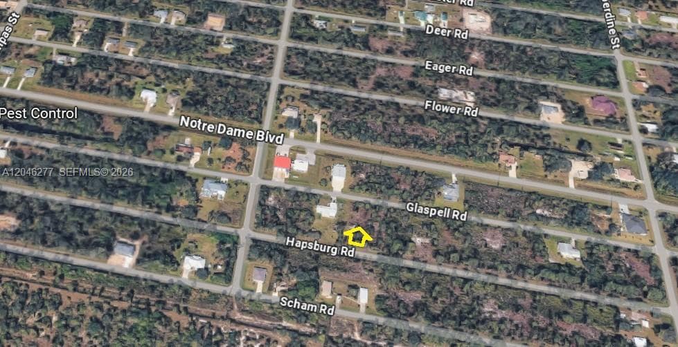 26318 Hapsburg Rd, Punta Gorda, FL 33955 — zdjęcie 5