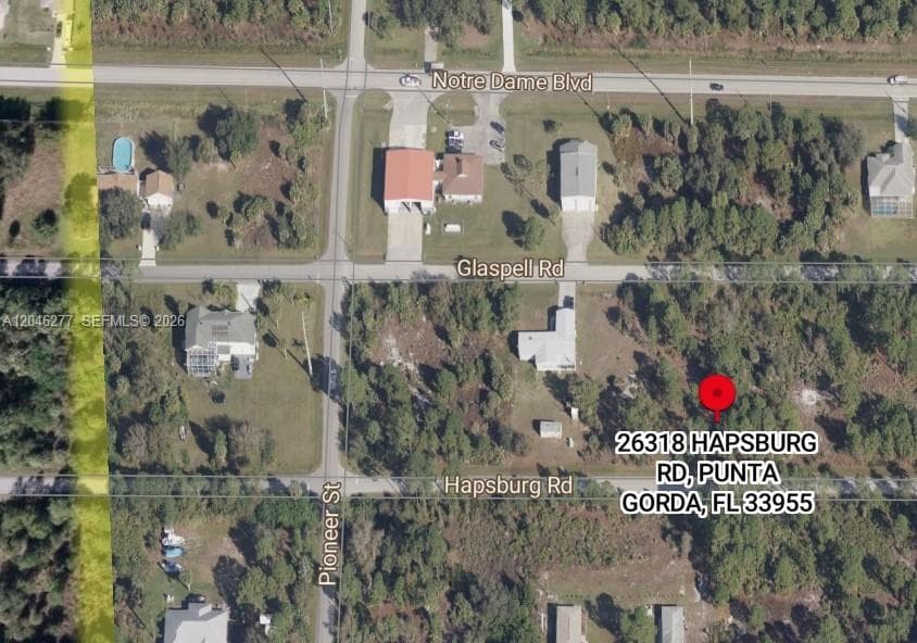 26318 Hapsburg Rd, Punta Gorda, FL 33955 — zdjęcie 4
