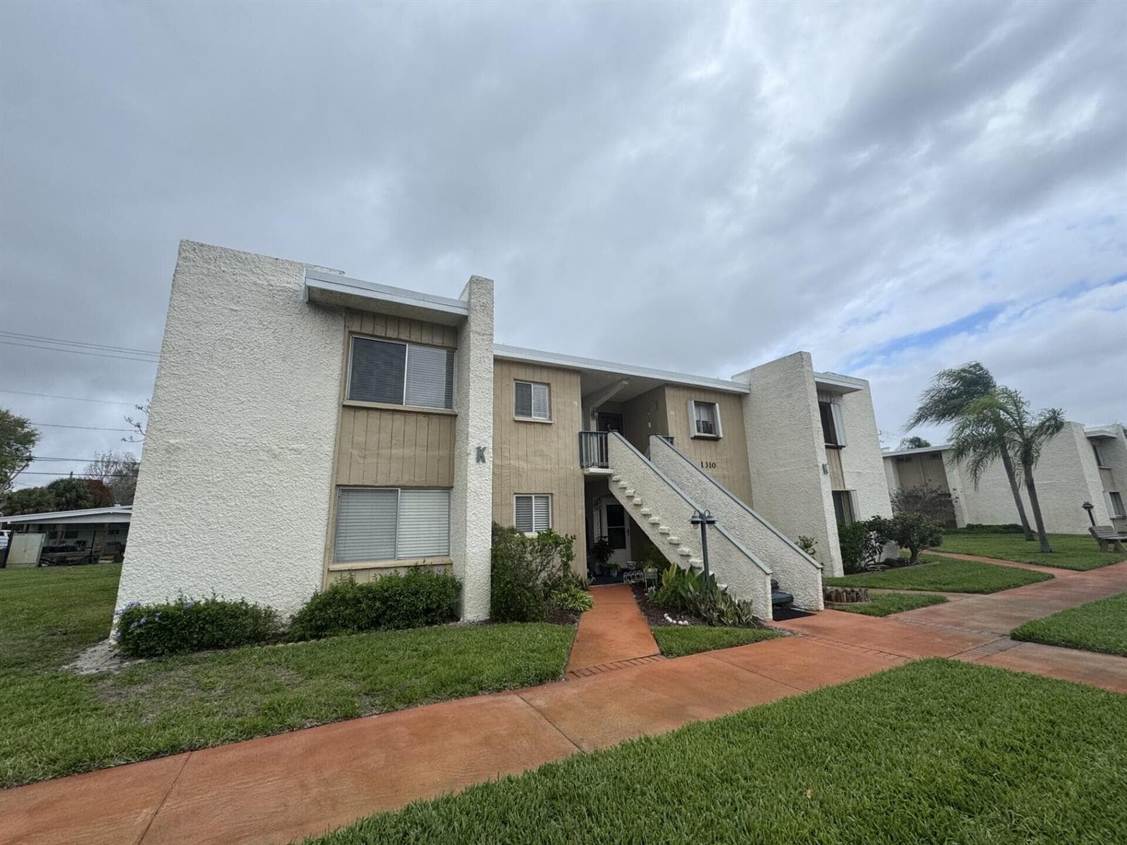 1310 NE 14th Court # K19, Jensen Beach, FL 34957