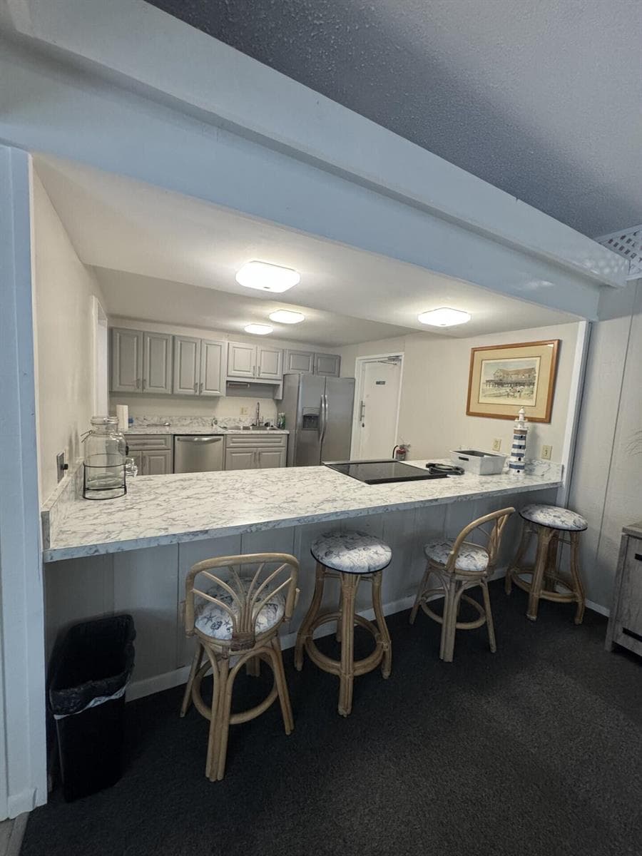1310 NE 14th Court # K19, Jensen Beach, FL 34957 — zdjęcie 5