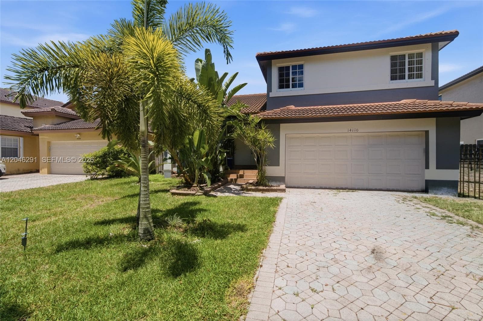14110 SW 122nd Ct, Miami, FL 33186