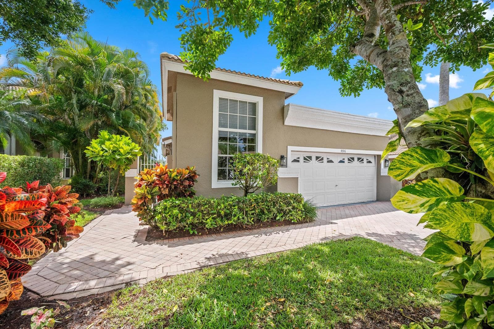 4706 Carlton Golf Drive, Lake Worth, FL 33449 — zdjęcie 2
