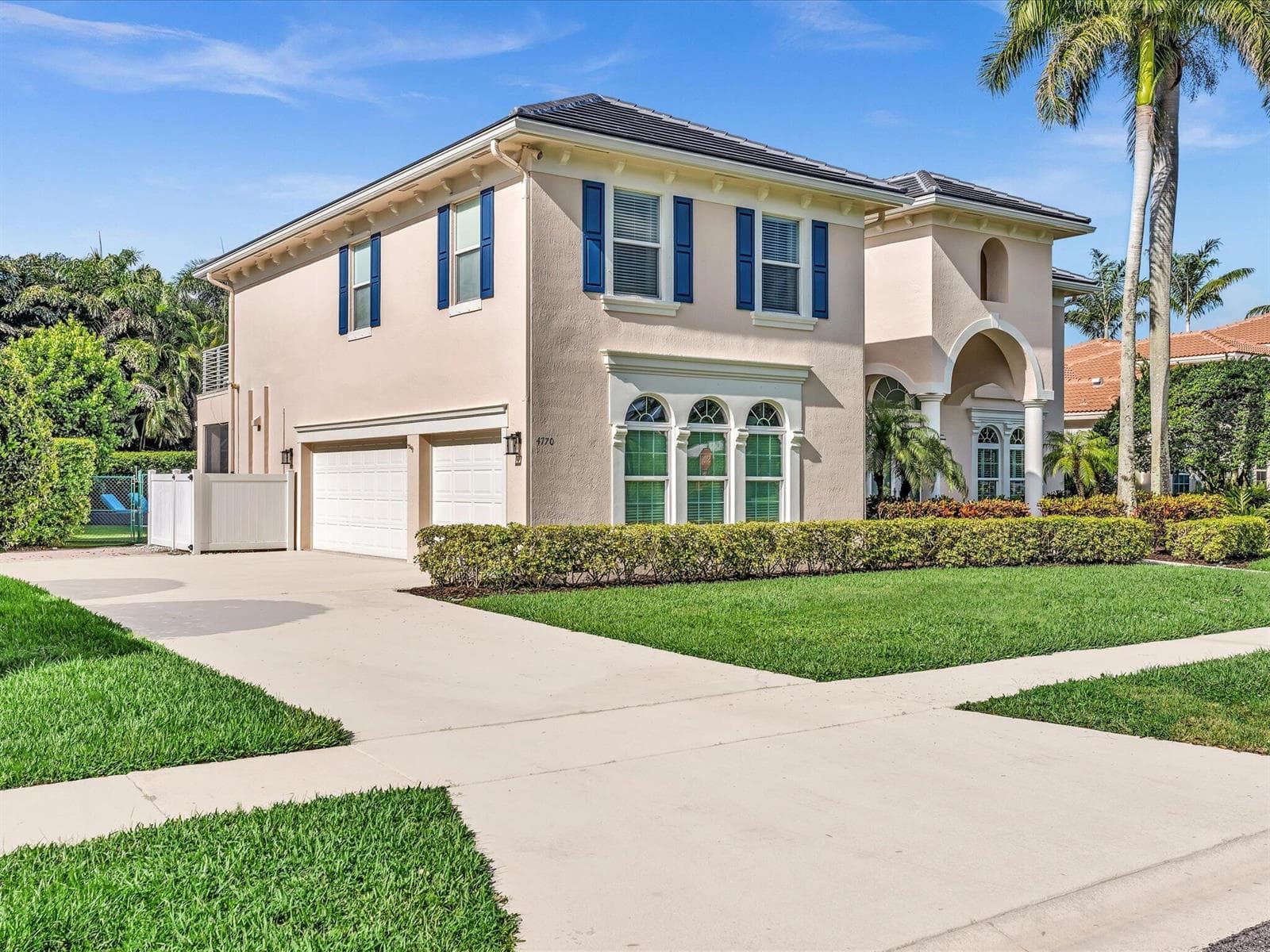 4770 Glenn Pine Lane, Boynton Beach, FL 33436 — zdjęcie 3