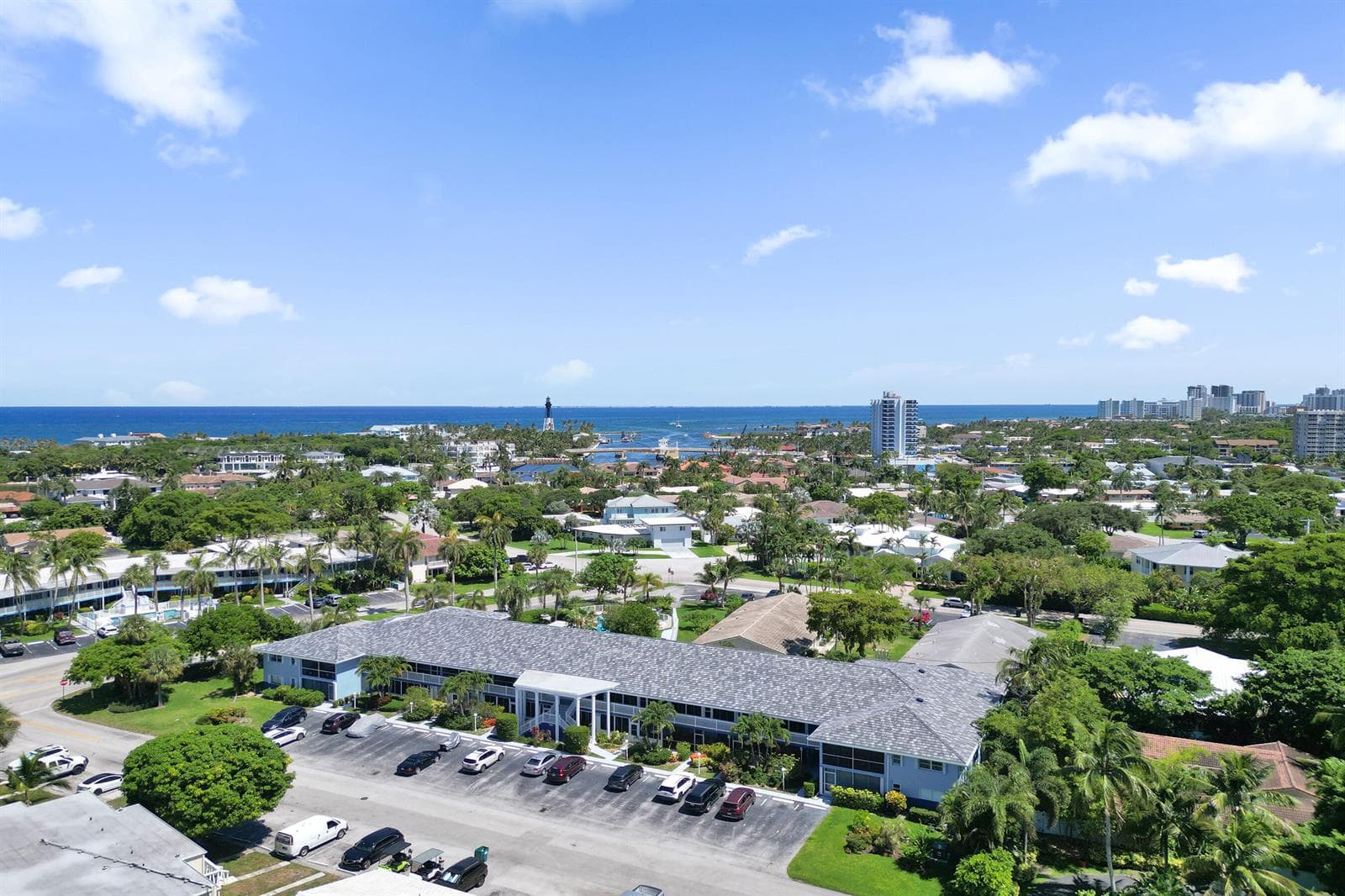2734 NE 27th Court # 17, Lighthouse Point, FL 33064 — zdjęcie 3