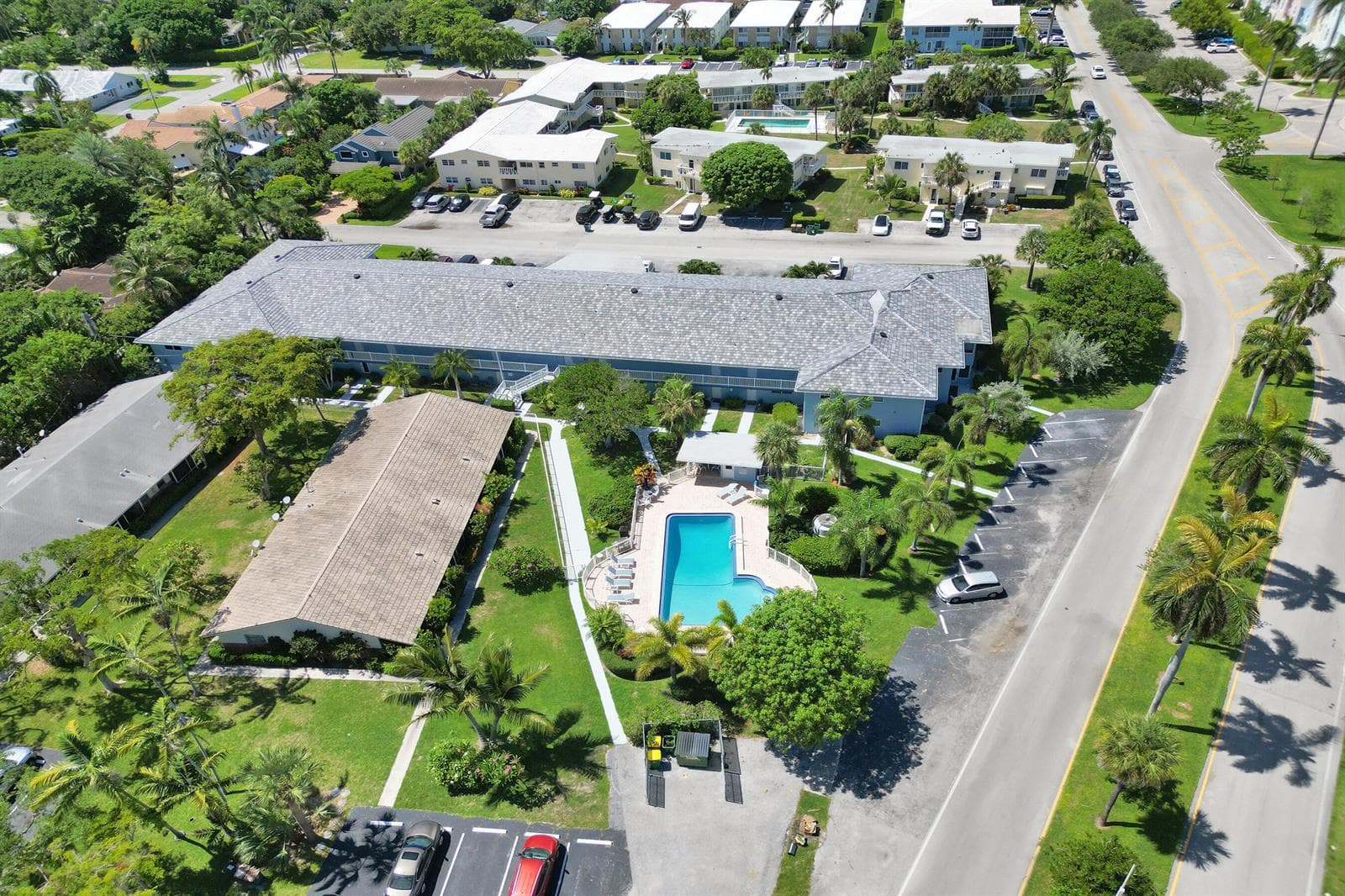 2734 NE 27th Court # 17, Lighthouse Point, FL 33064 — zdjęcie 5