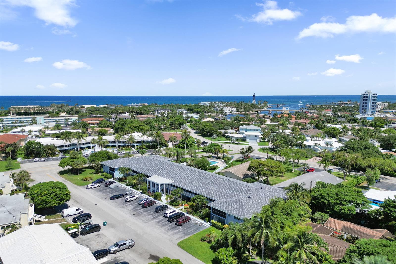 2734 NE 27th Court # 17, Lighthouse Point, FL 33064 — zdjęcie 4