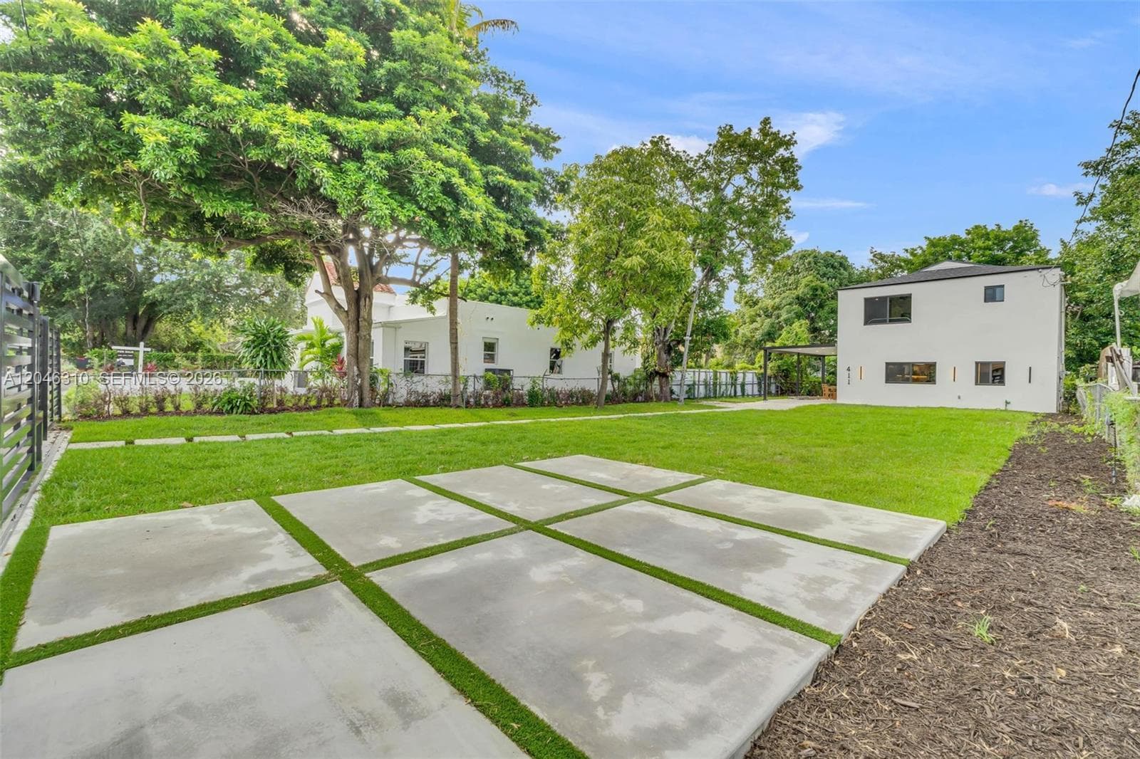411 NW 59th St, Miami, FL 33127 — zdjęcie 2