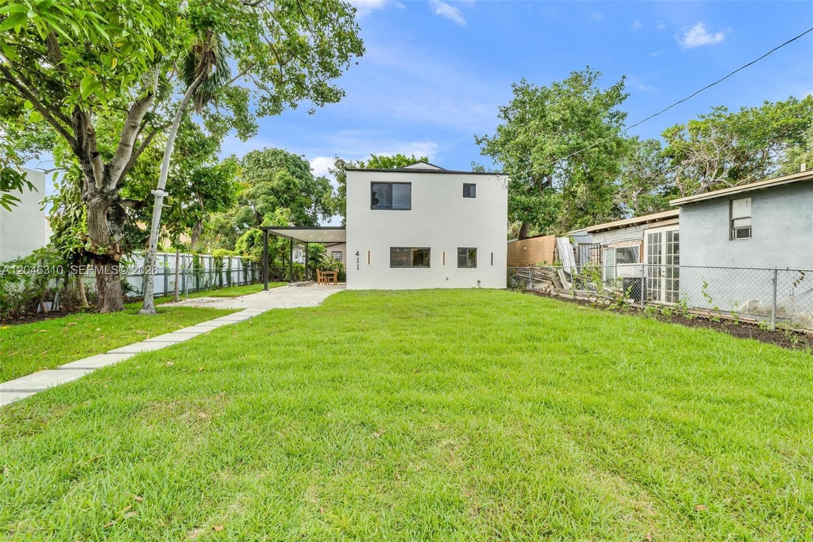 411 NW 59th St, Miami, FL 33127 — zdjęcie 3