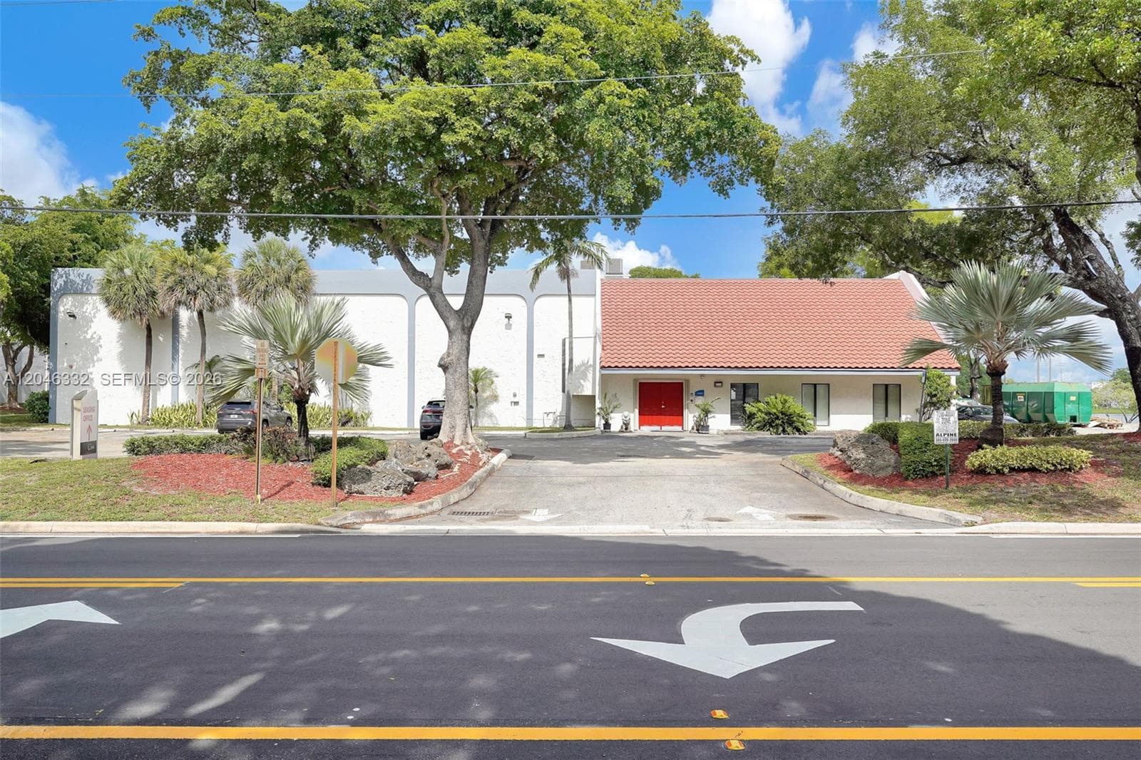 1400 NW 79th Ave, Doral, FL 33126