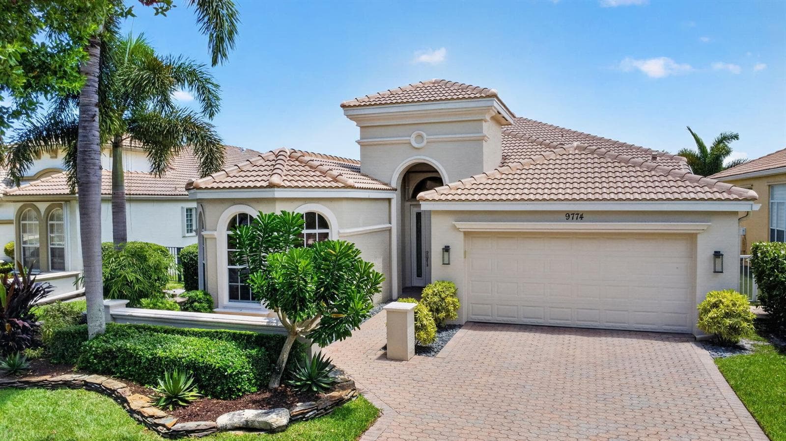 9774 Via Elegante, Wellington, FL 33411 — zdjęcie 3