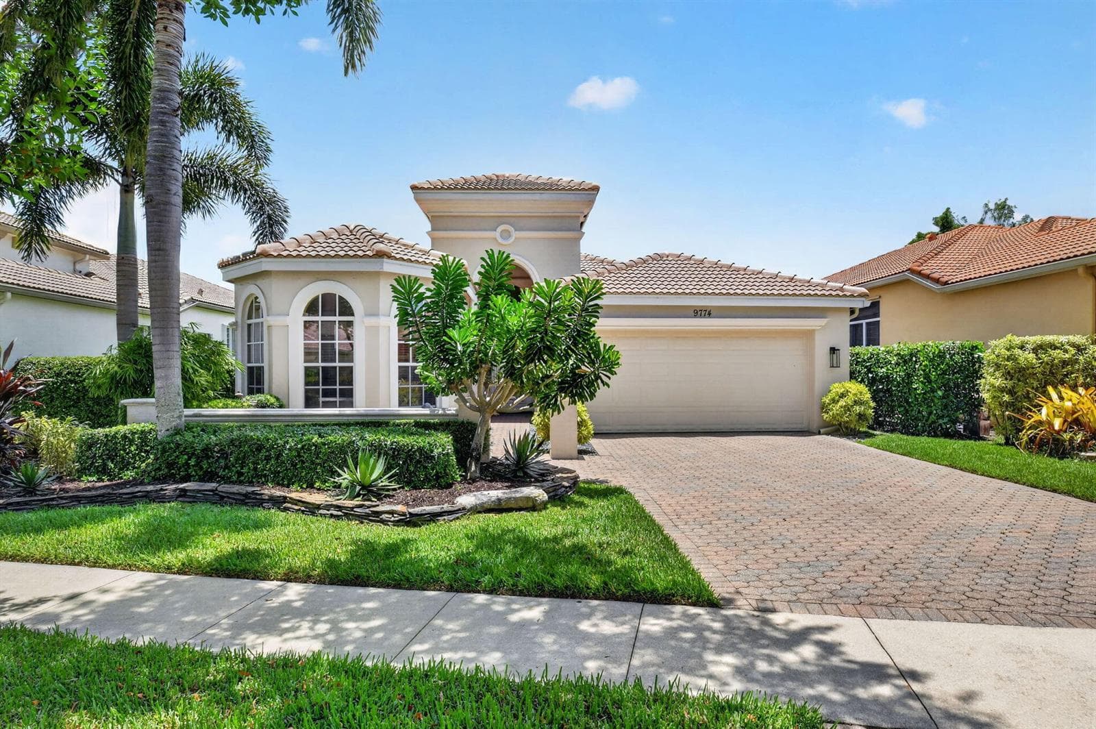 9774 Via Elegante, Wellington, FL 33411 — zdjęcie 4