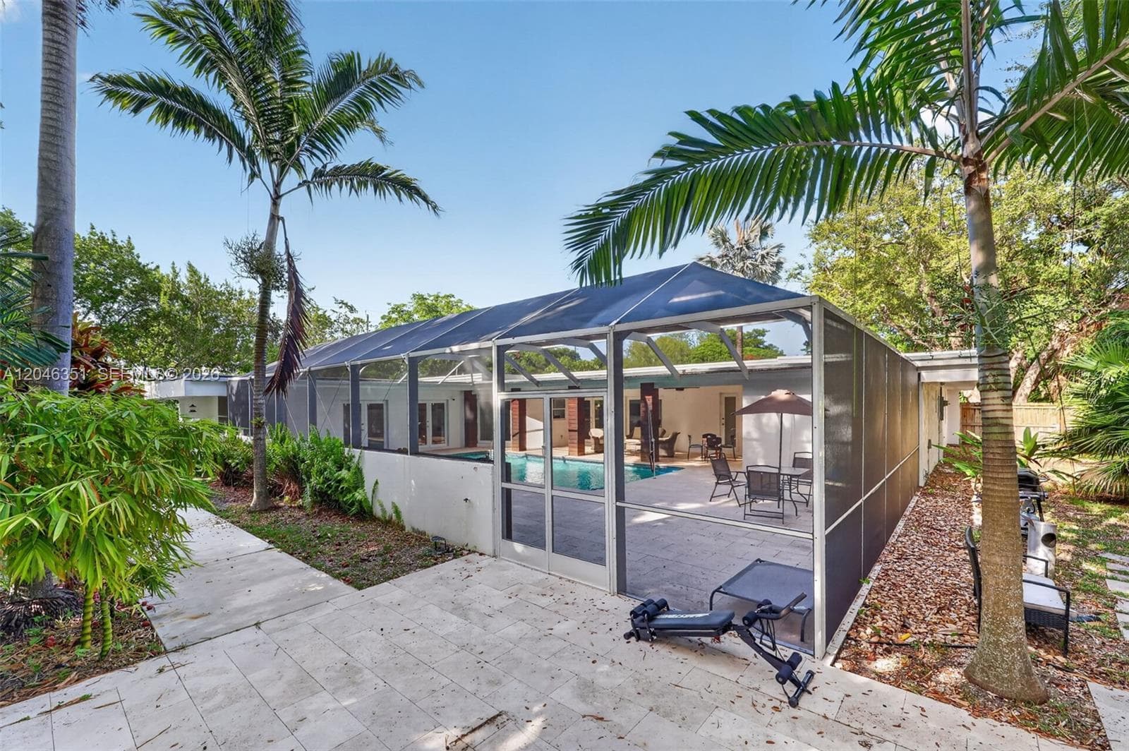 15200 SW 81st Ave, Palmetto Bay, FL 33157 — zdjęcie 2