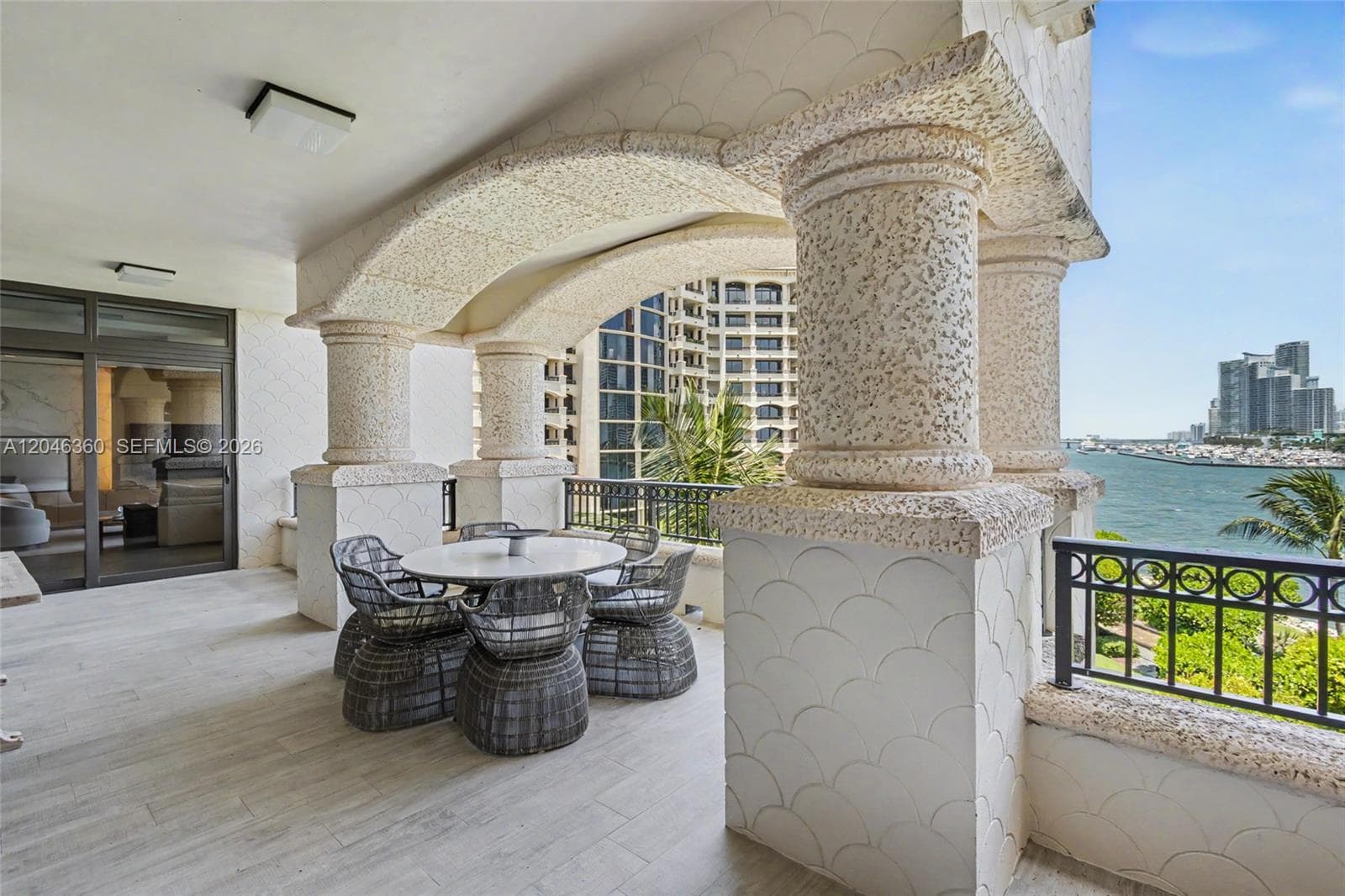 7042 Fisher Island Dr # 7042, Miami Beach, FL 33109 — zdjęcie 5