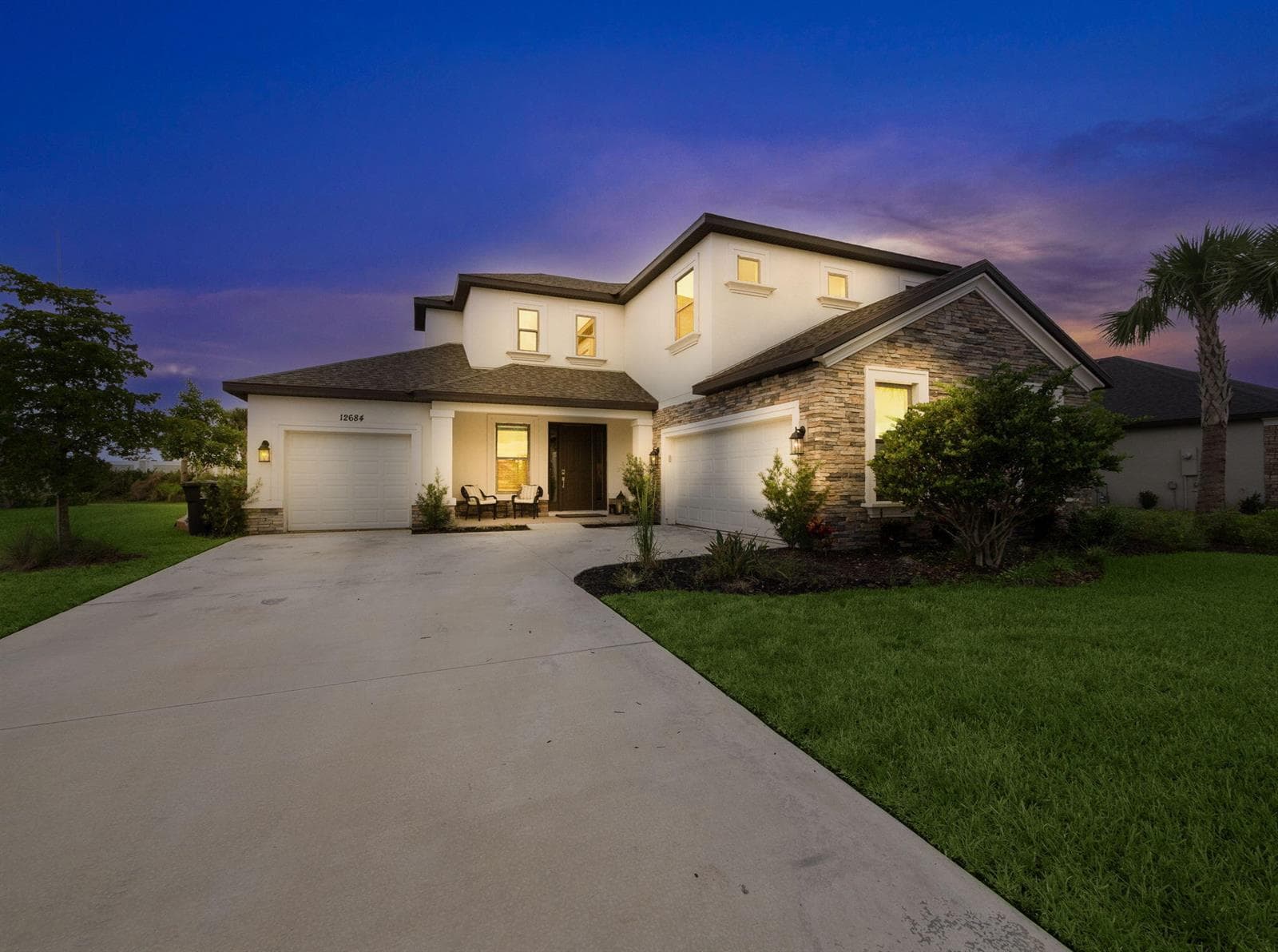 12684 SW Marrita Alley, Port St. Lucie, FL 34987