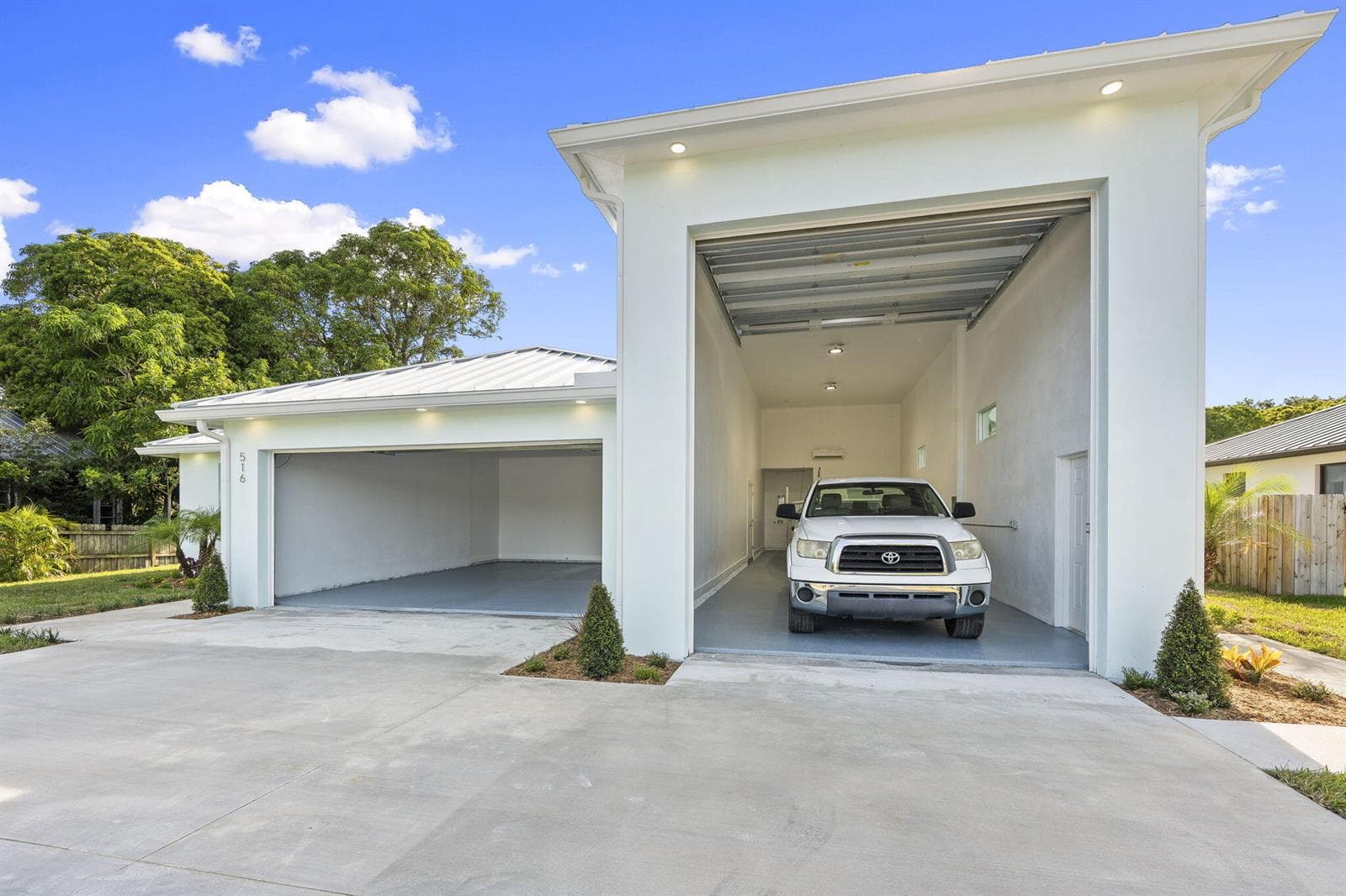 516 SE Alamanda Way, Stuart, FL 34996 — zdjęcie 2