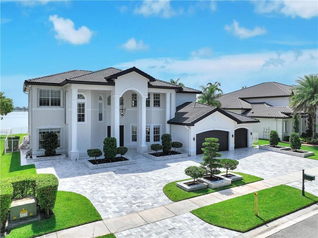 4707 SW 195th Terrace, Miramar, FL 33029 — zdjęcie 2
