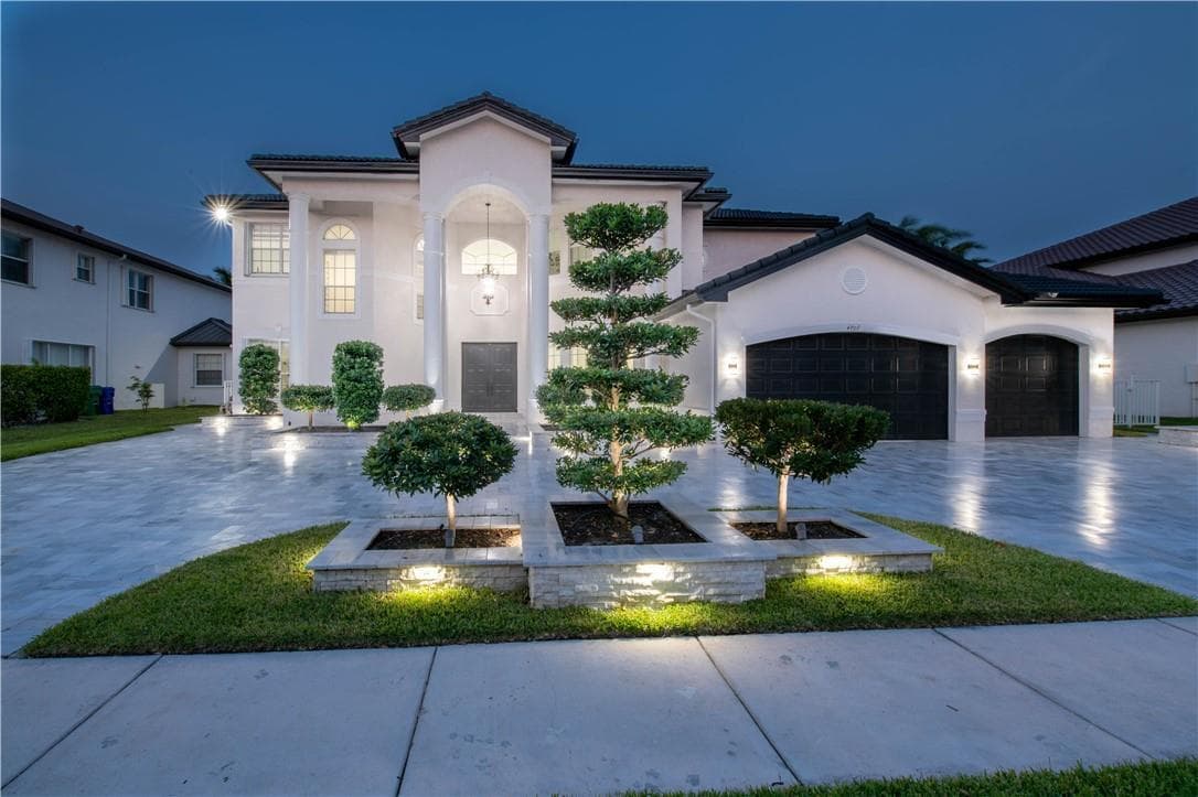 4707 SW 195th Terrace, Miramar, FL 33029 — zdjęcie 3