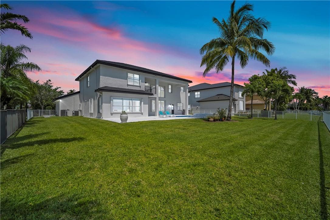 4707 SW 195th Terrace, Miramar, FL 33029 — zdjęcie 5