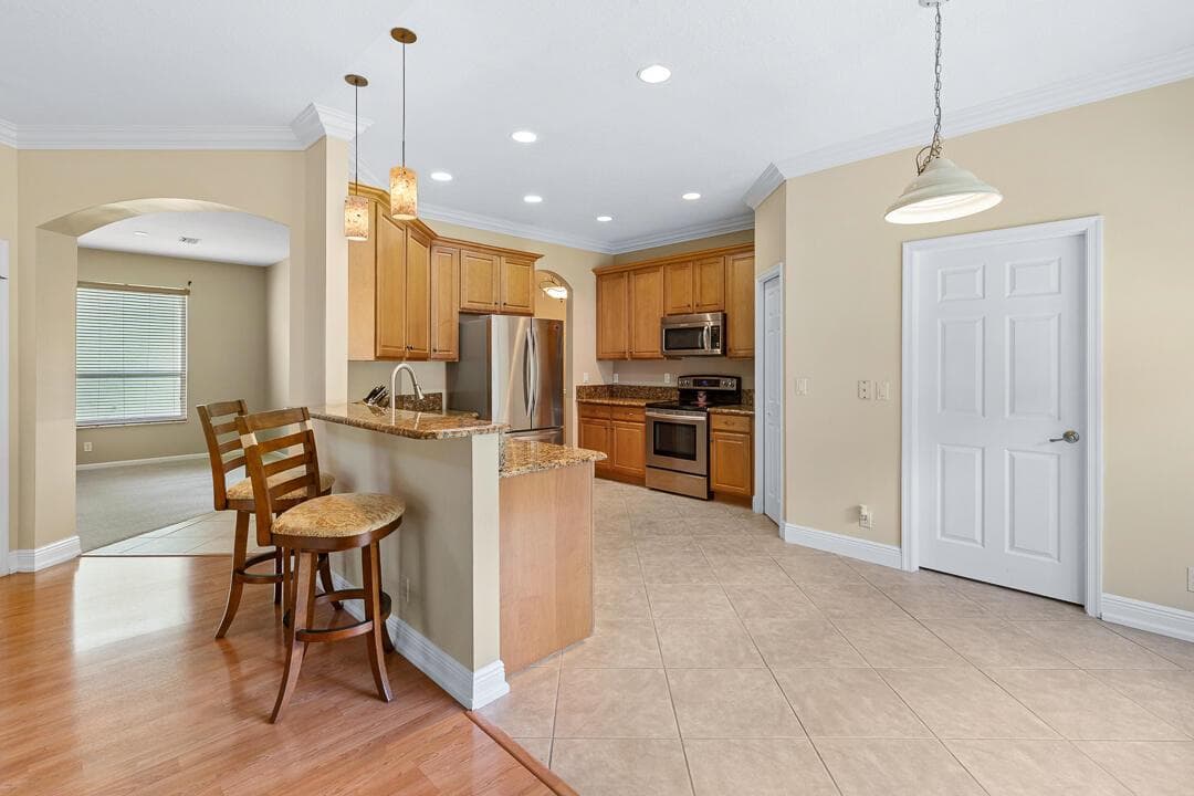 3516 NW Deer Oak Drive, Jensen Beach, FL 34957 — zdjęcie 3