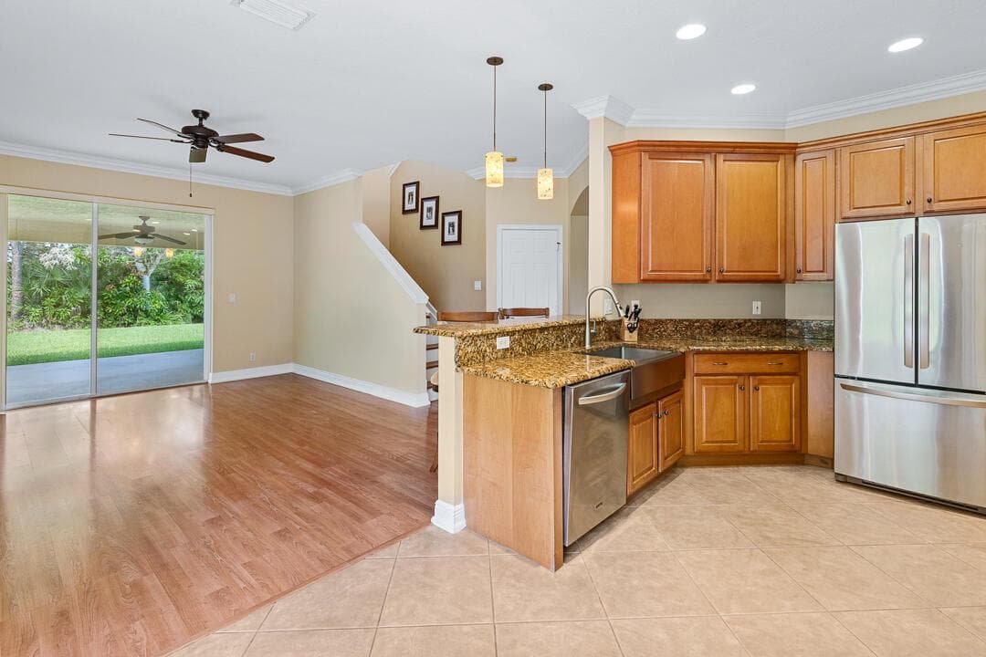 3516 NW Deer Oak Drive, Jensen Beach, FL 34957 — zdjęcie 5