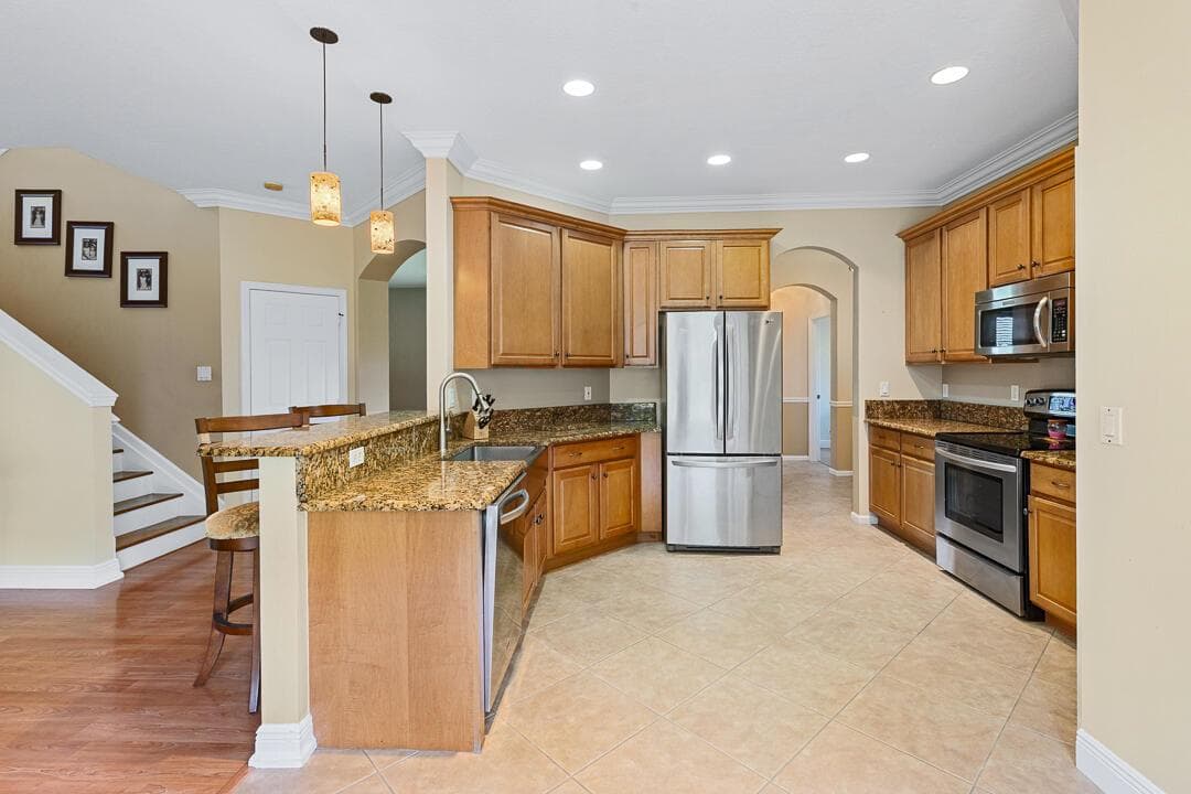 3516 NW Deer Oak Drive, Jensen Beach, FL 34957 — zdjęcie 4