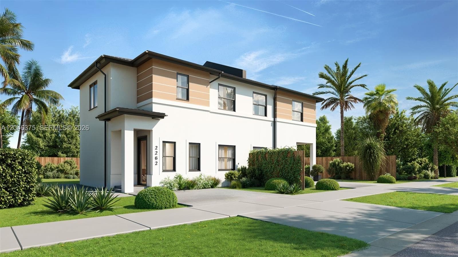 1287 NW 71 Ter, Miami, FL 33147 — zdjęcie 2