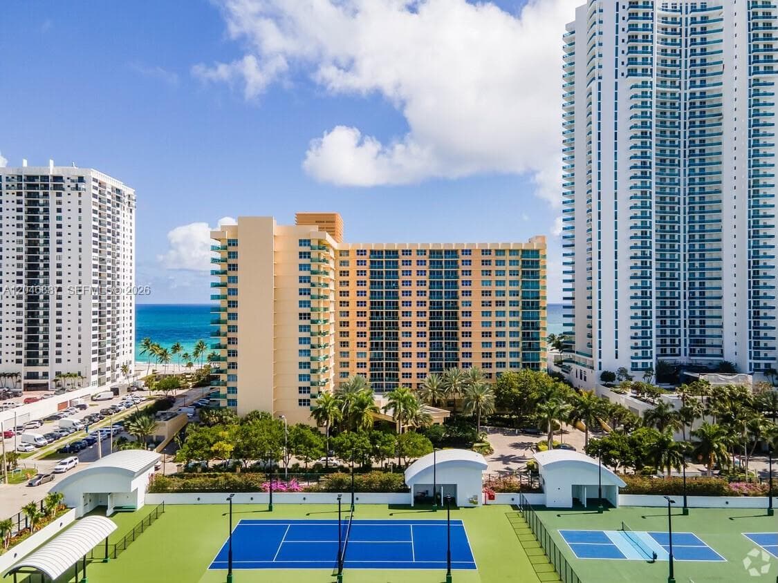 2501 S Ocean Dr # 438, Hollywood, FL 33019 — zdjęcie 2