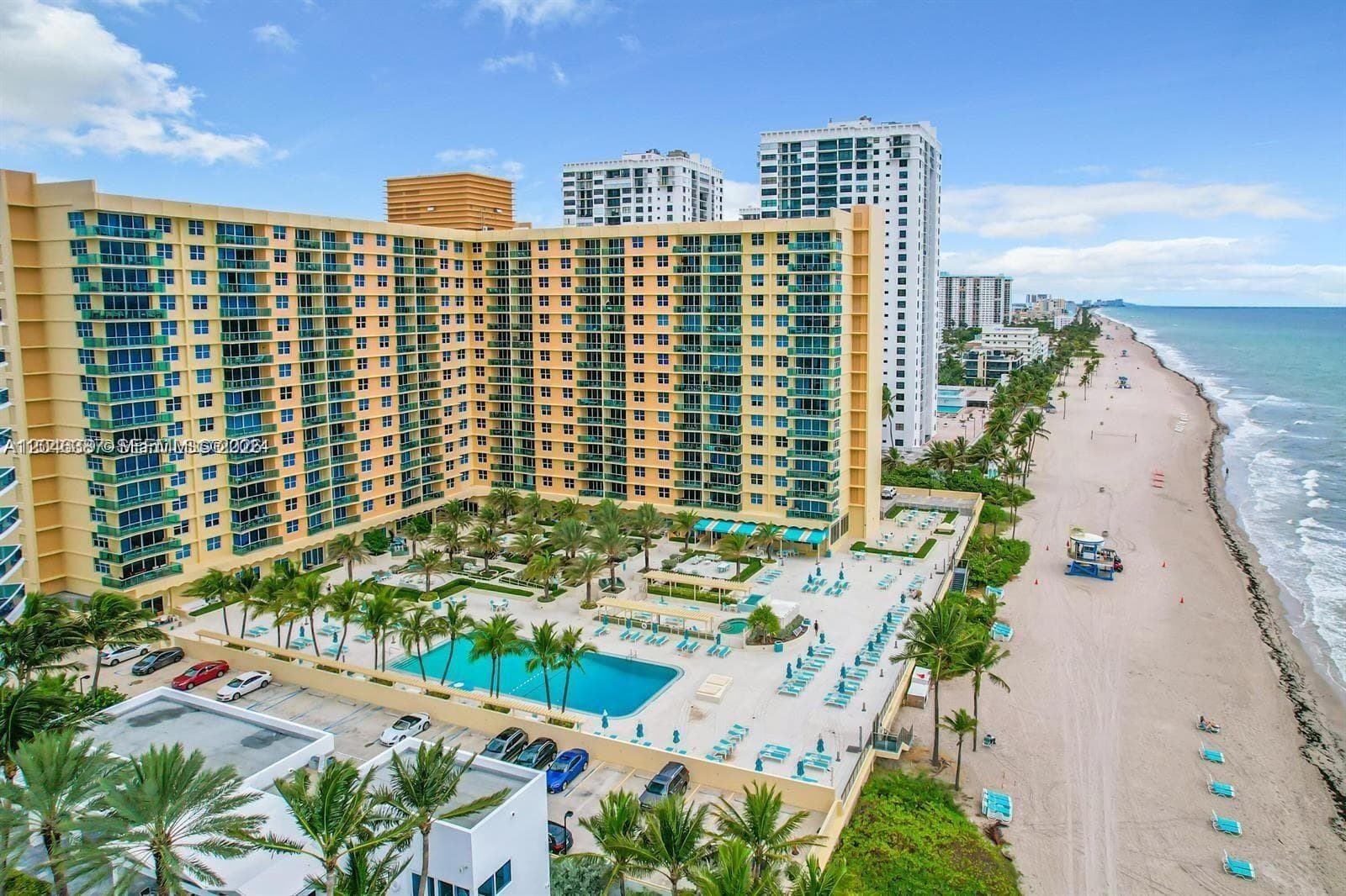 2501 S Ocean Dr # 438, Hollywood, FL 33019 — zdjęcie 3