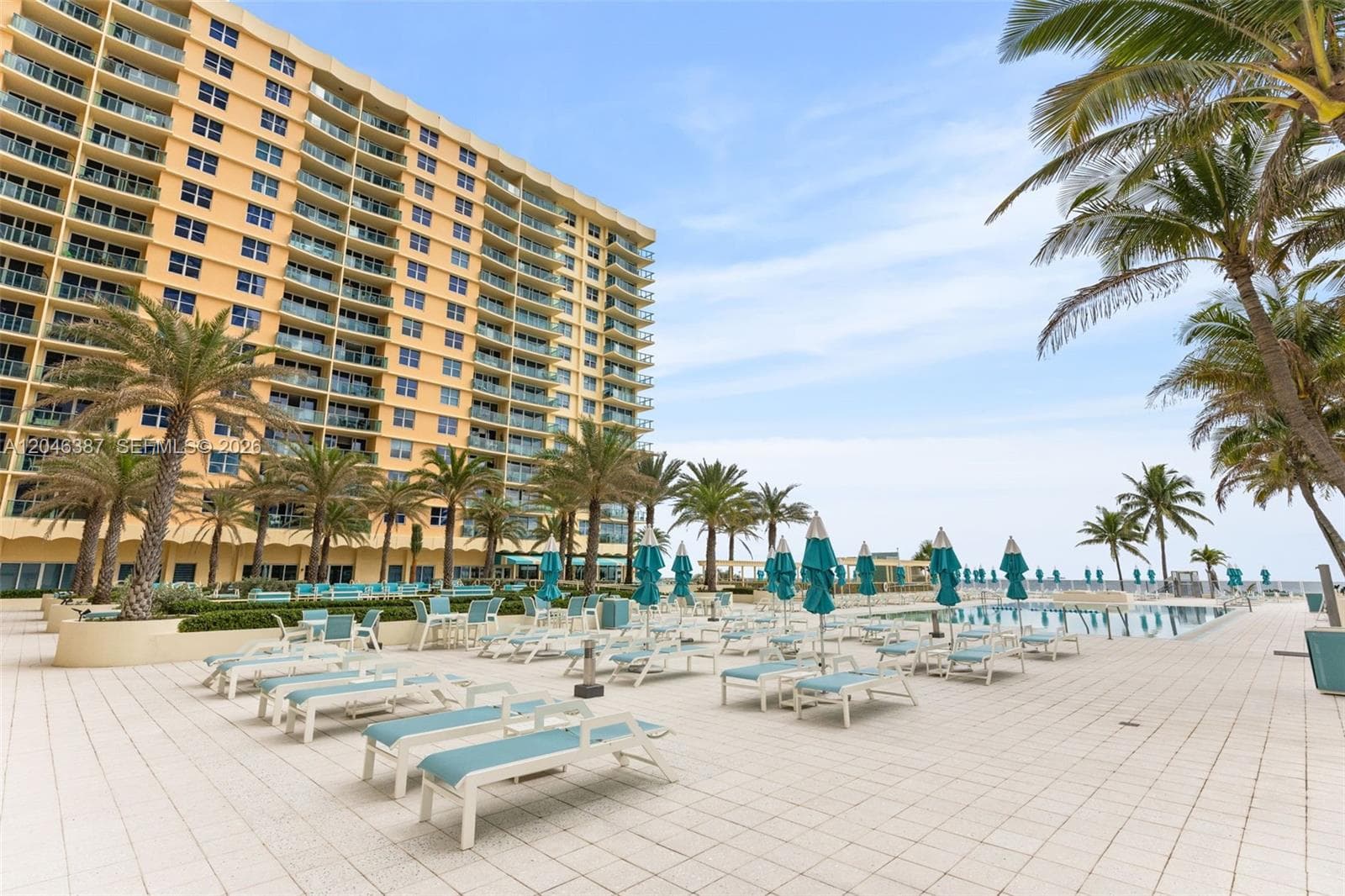 2501 S Ocean Dr # 438, Hollywood, FL 33019 — zdjęcie 5