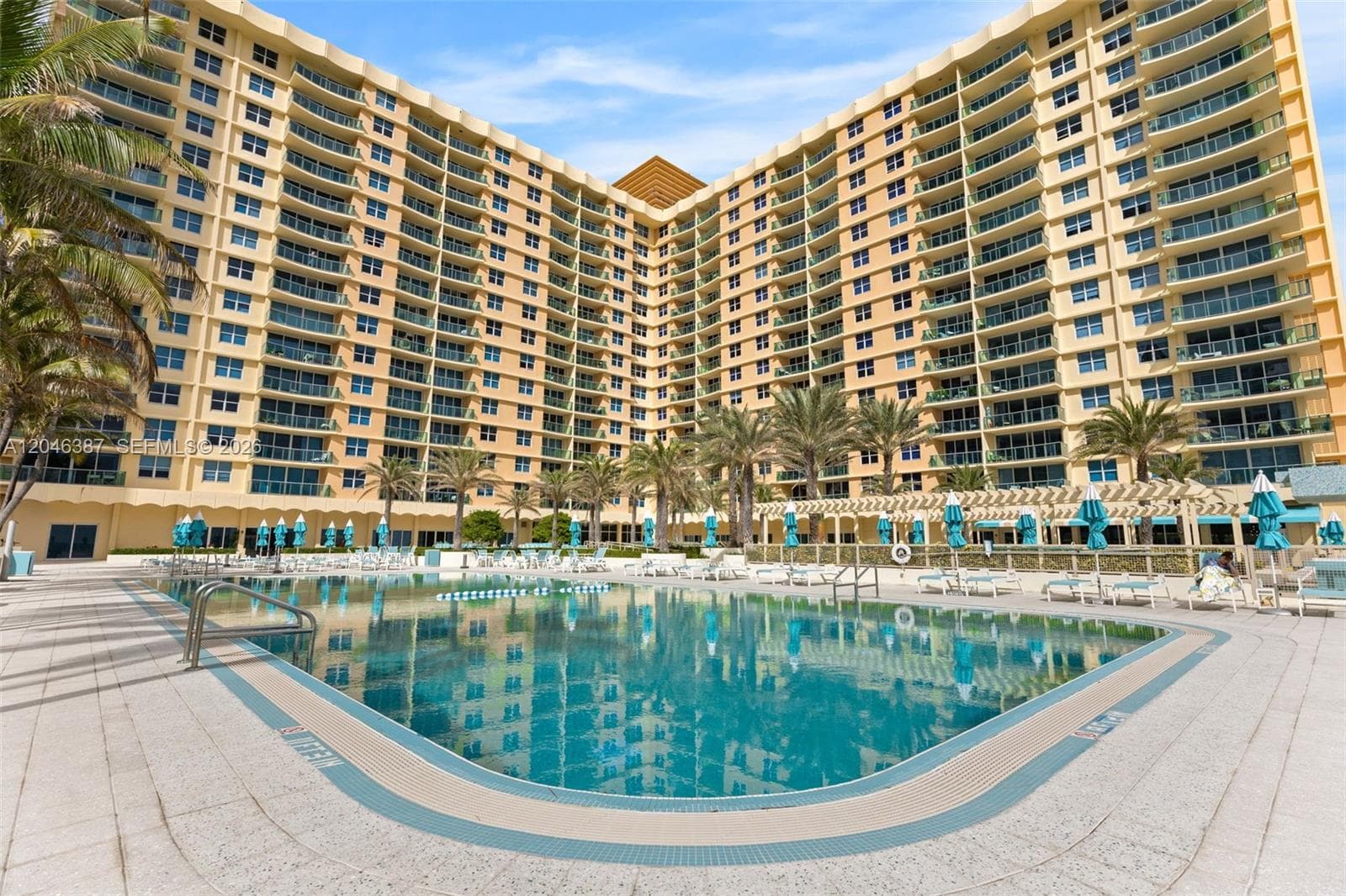 2501 S Ocean Dr # 438, Hollywood, FL 33019 — zdjęcie 4