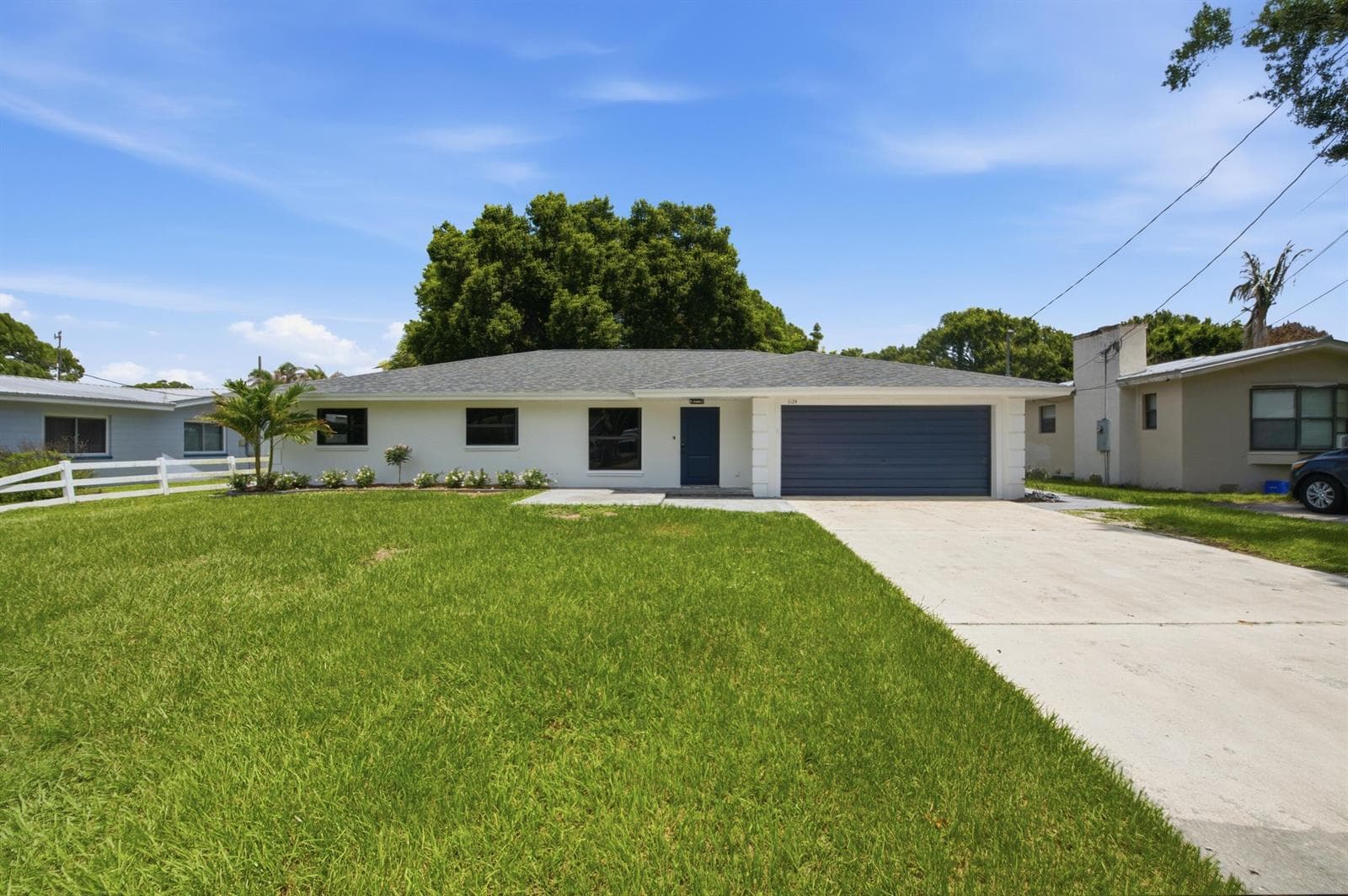 1124 Club Drive, Fort Pierce, FL 34982 — zdjęcie 2