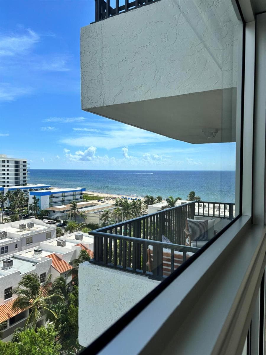 531 N Ocean Boulevard # 1107, Pompano Beach, FL 33062 — zdjęcie 3