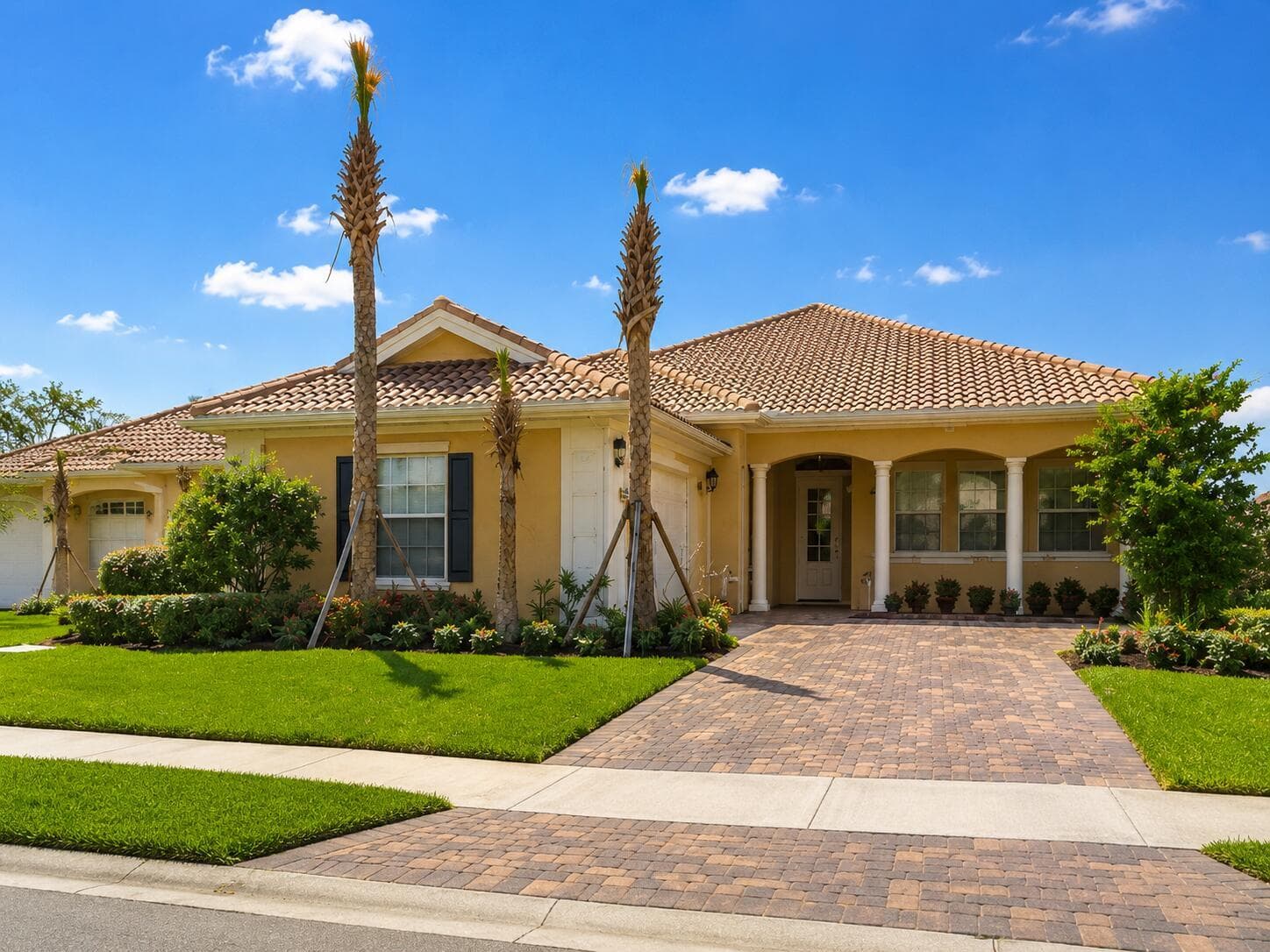 11237 SW Olmstead Drive, Port St. Lucie, FL 34987