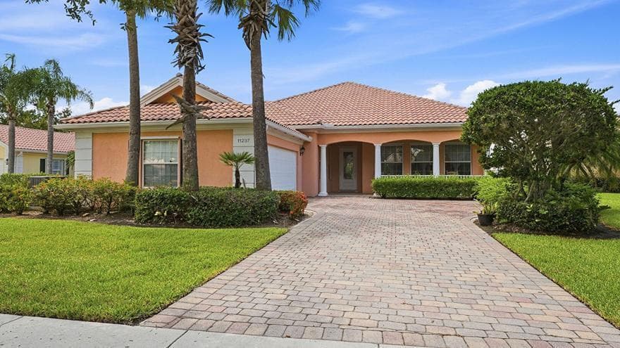 11237 SW Olmstead Drive, Port St. Lucie, FL 34987 — zdjęcie 5