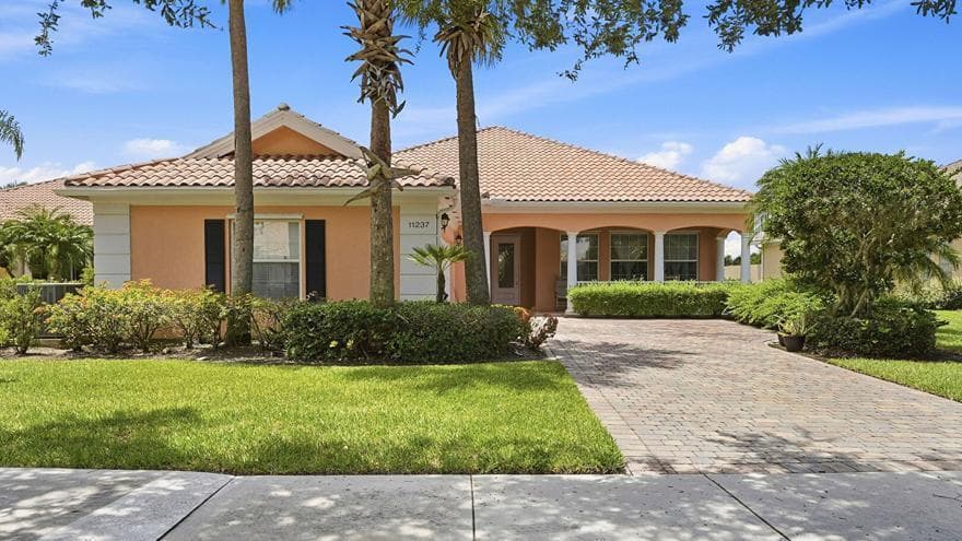 11237 SW Olmstead Drive, Port St. Lucie, FL 34987 — zdjęcie 4