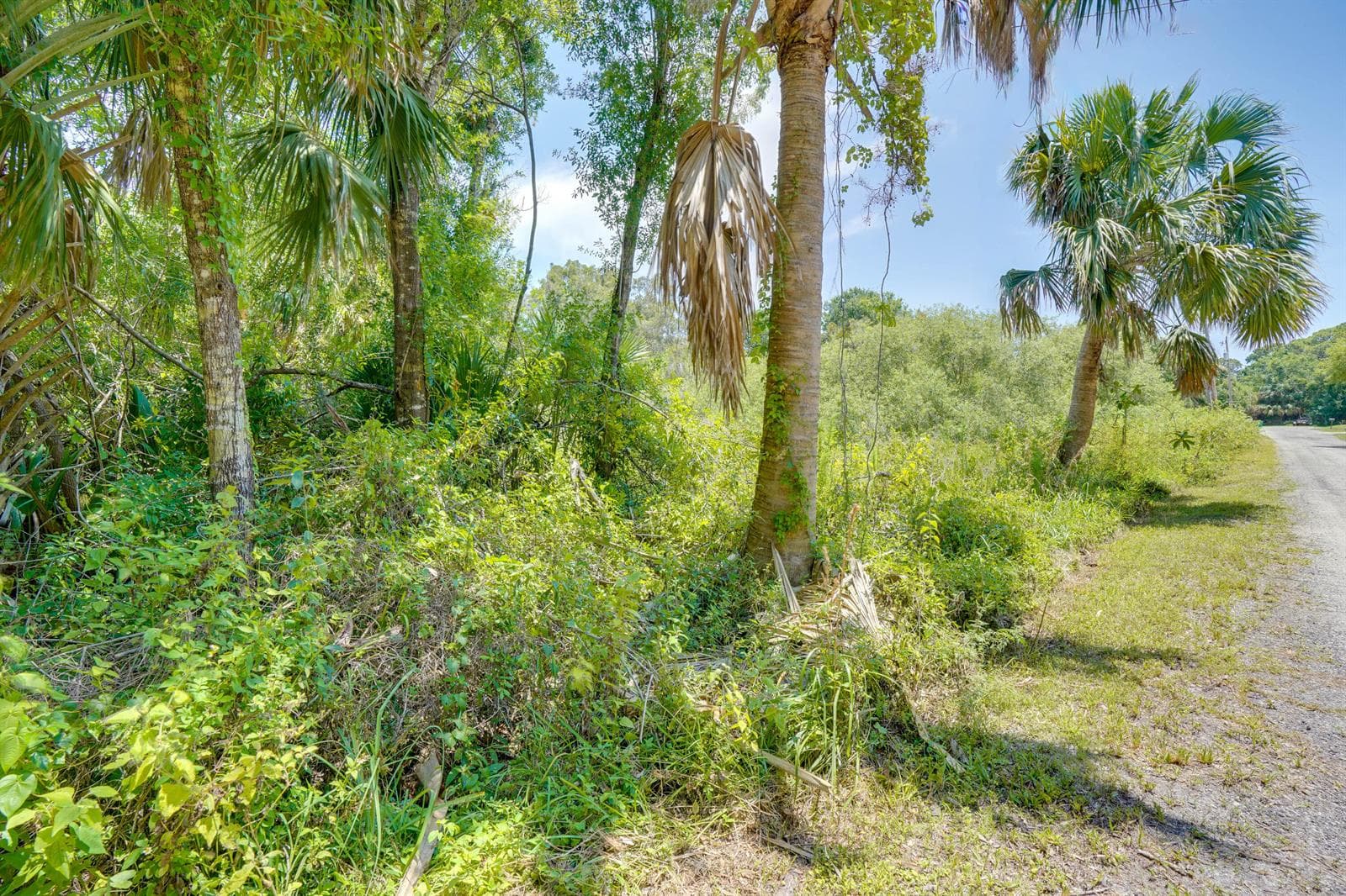0 Baysinger Avenue, Fort Pierce, FL 34982 — zdjęcie 2