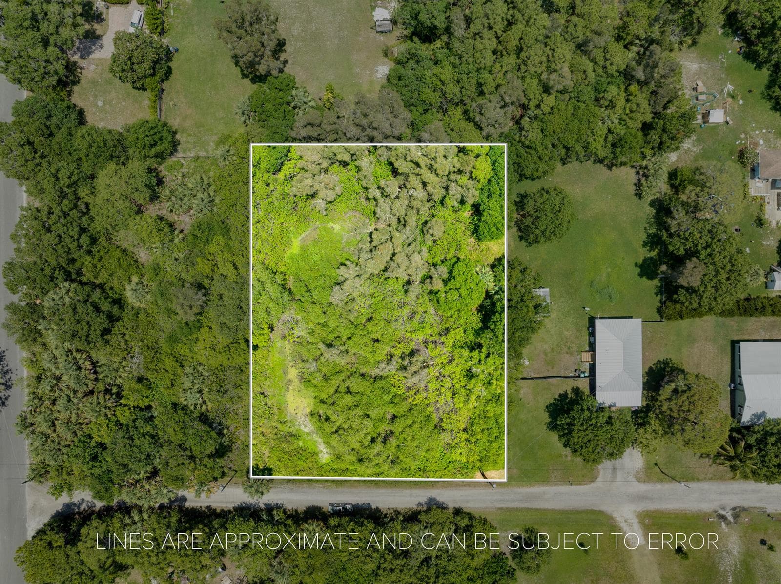 0 Baysinger Avenue, Fort Pierce, FL 34982 — zdjęcie 3