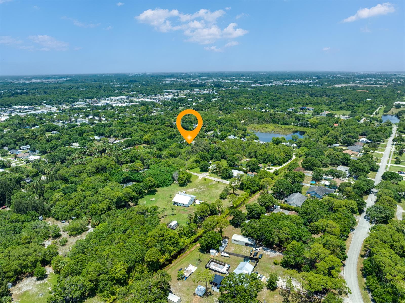 0 Baysinger Avenue, Fort Pierce, FL 34982 — zdjęcie 4