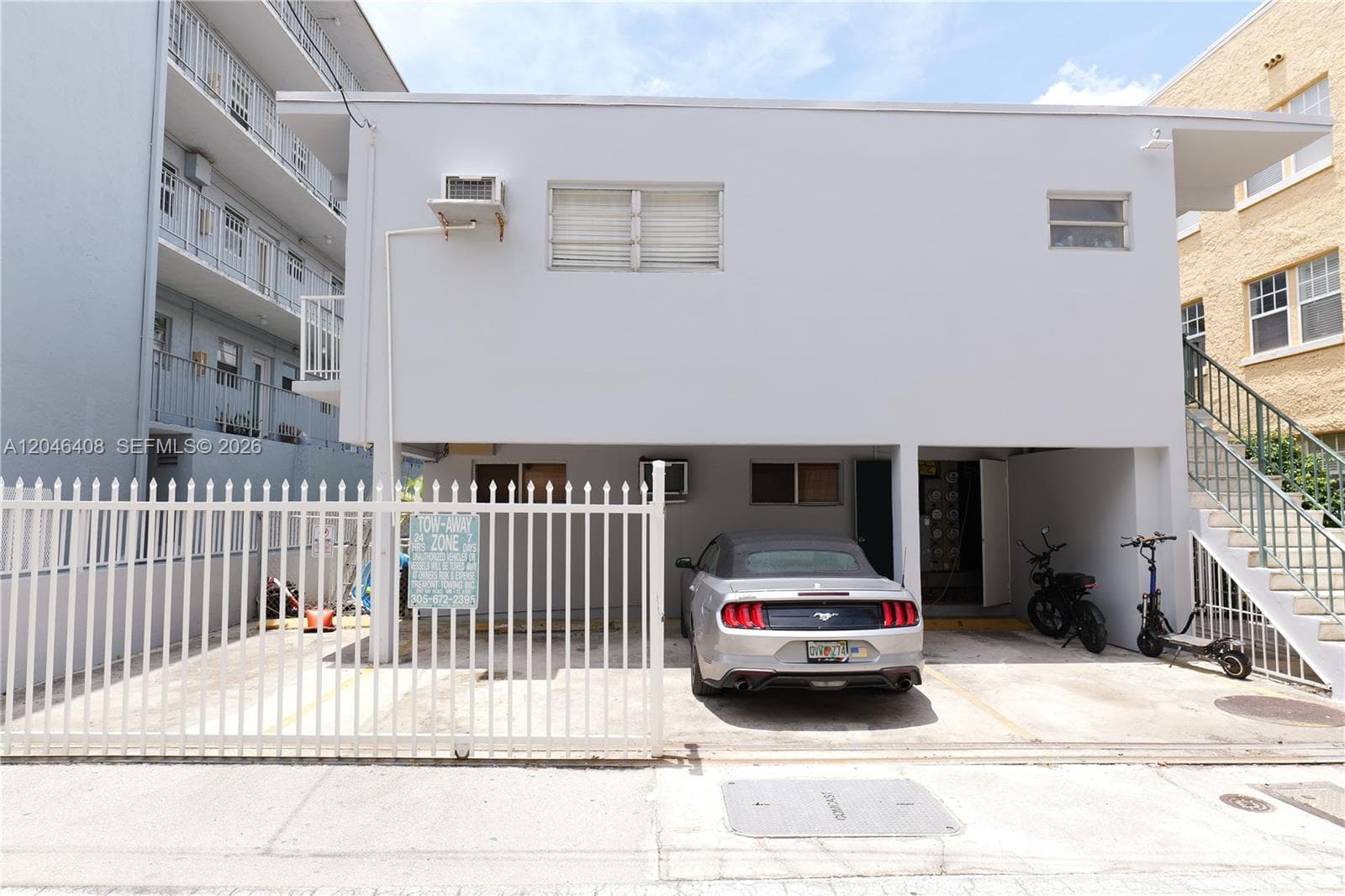 1245 Pennsylvania Ave # 8, Miami Beach, FL 33139 — zdjęcie 2