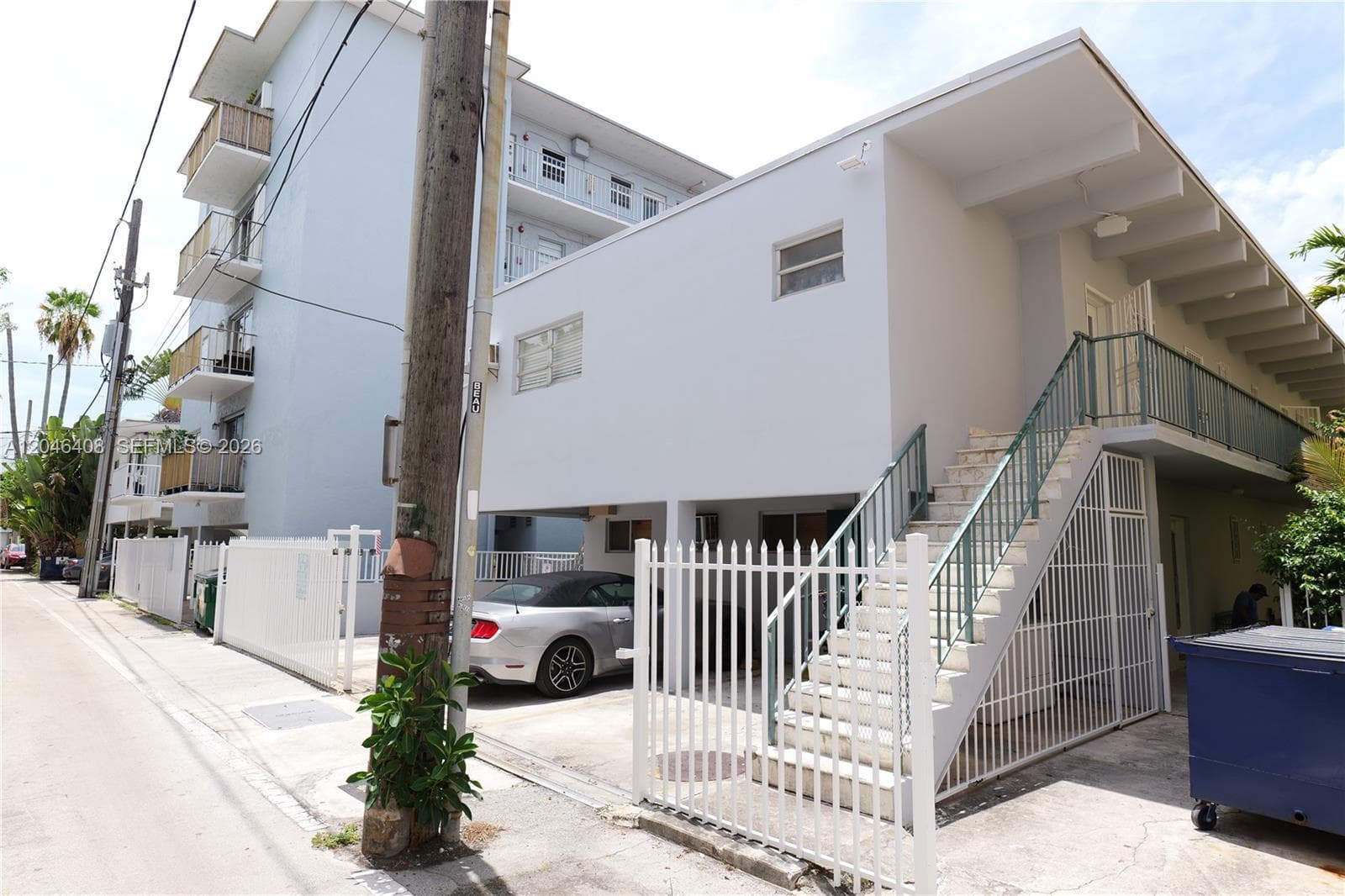 1245 Pennsylvania Ave # 8, Miami Beach, FL 33139