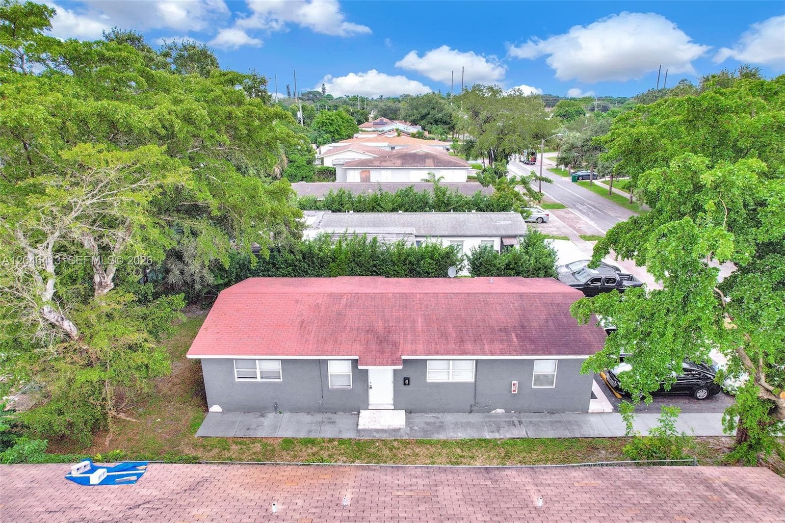 746 SW 4th St, Dania Beach, FL 33004 — zdjęcie 2