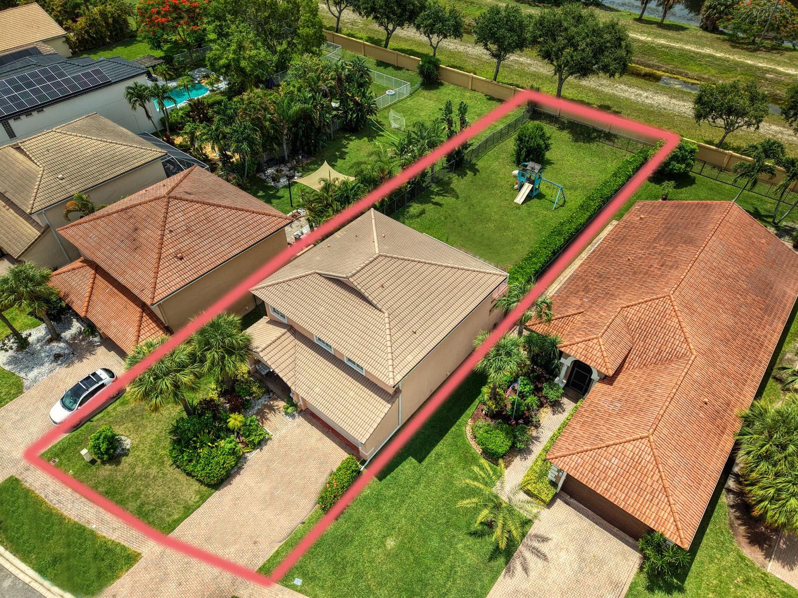 149 Bellezza Terrace, Royal Palm Beach, FL 33411 — zdjęcie 2