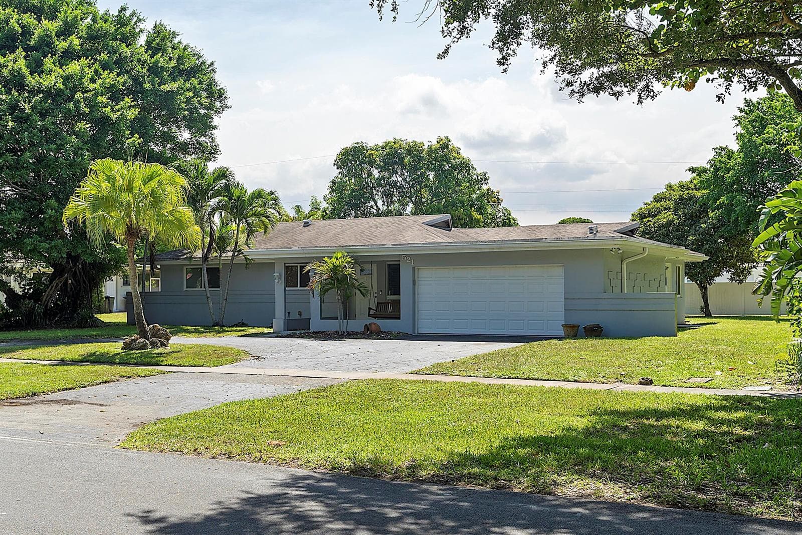 521 SW 59th Avenue, Plantation, FL 33317 — zdjęcie 2